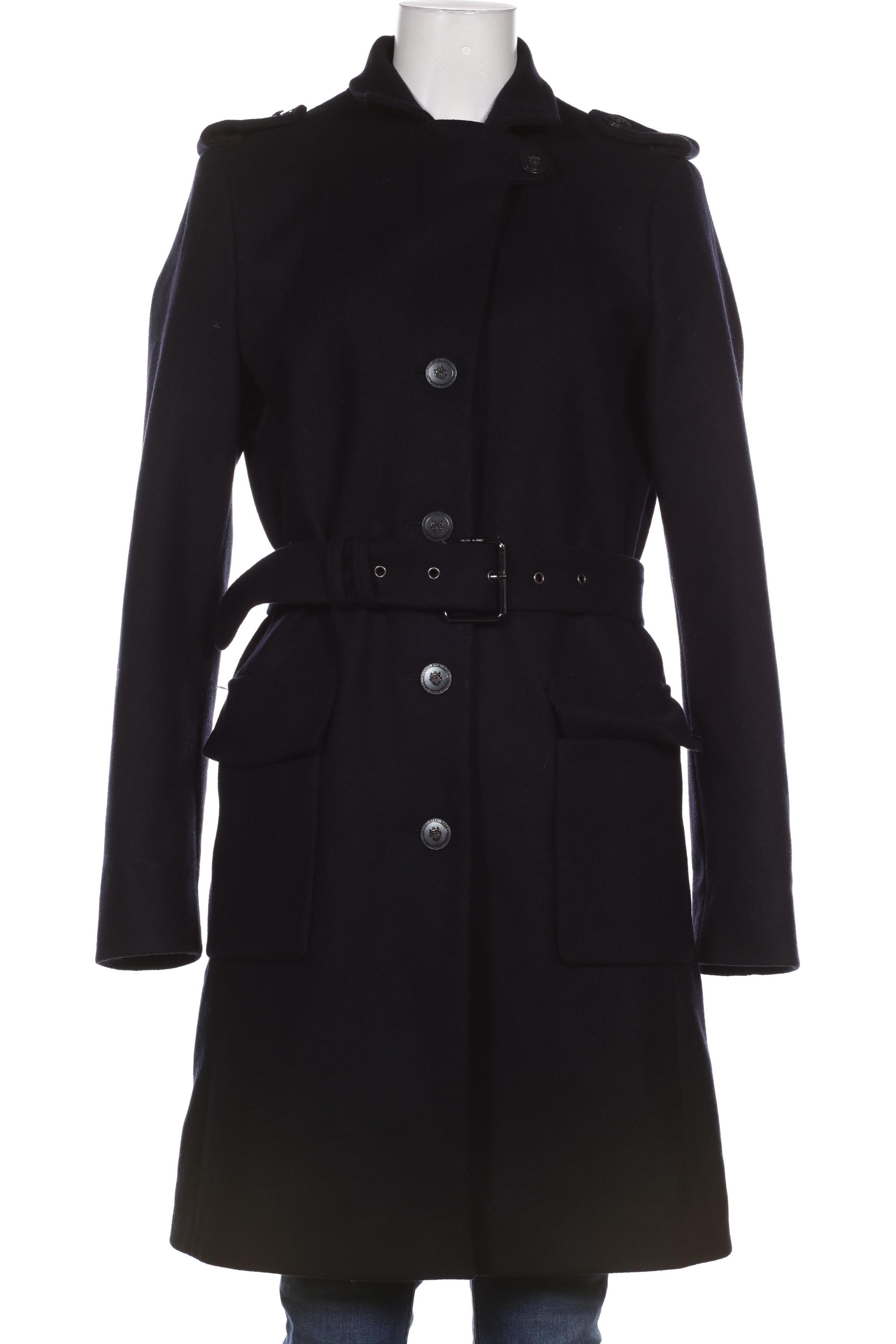 

Pepe Jeans Damen Mantel, blau, Gr.