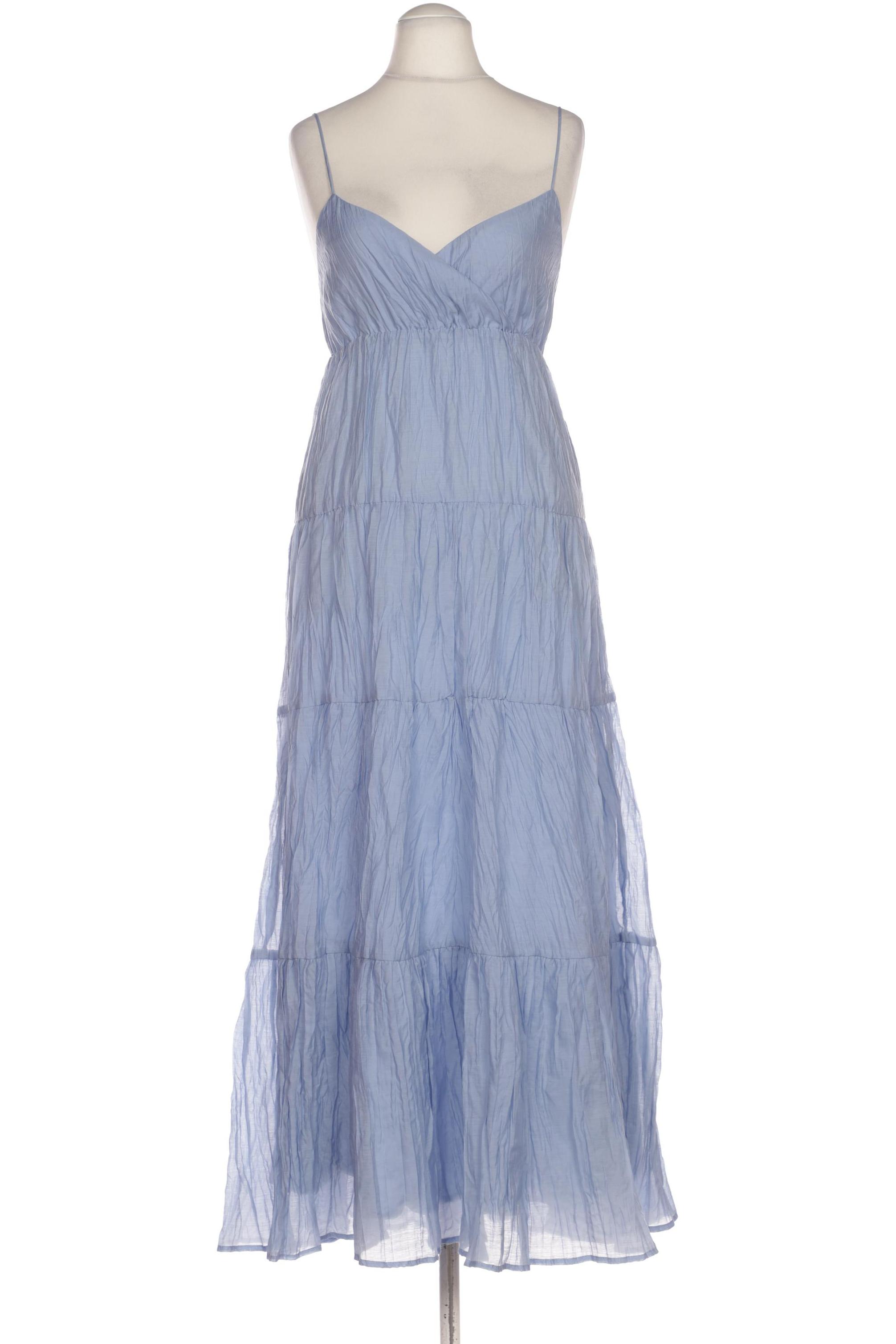 

Pepe Jeans Damen Kleid, hellblau, Gr. 36