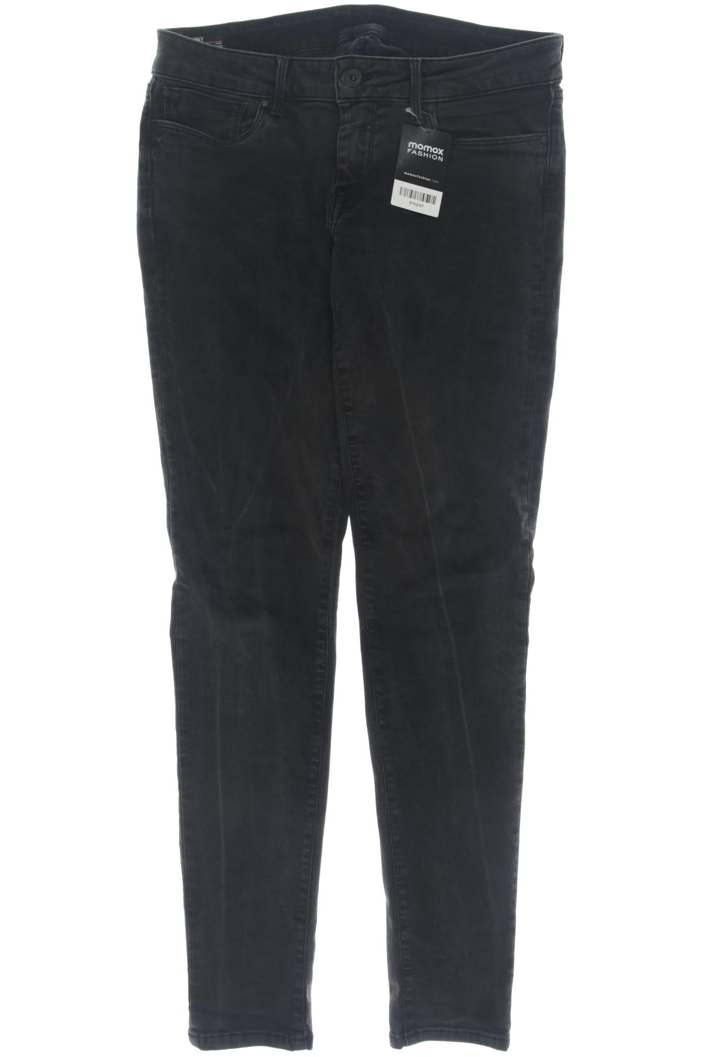 

Pepe Jeans Damen Jeans, grau, Gr. 31