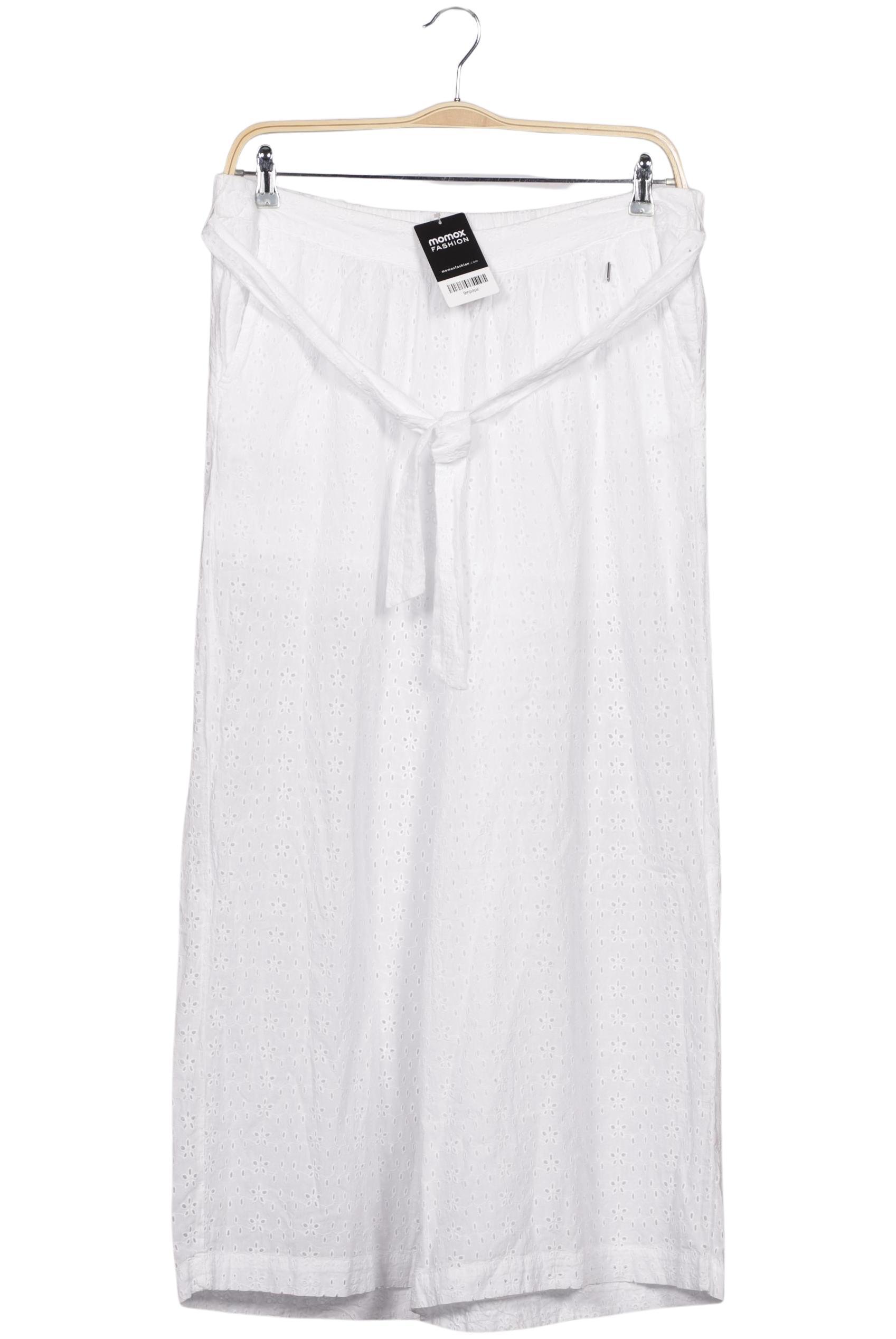 

Pepe Jeans Damen Stoffhose, weiß, Gr. 0