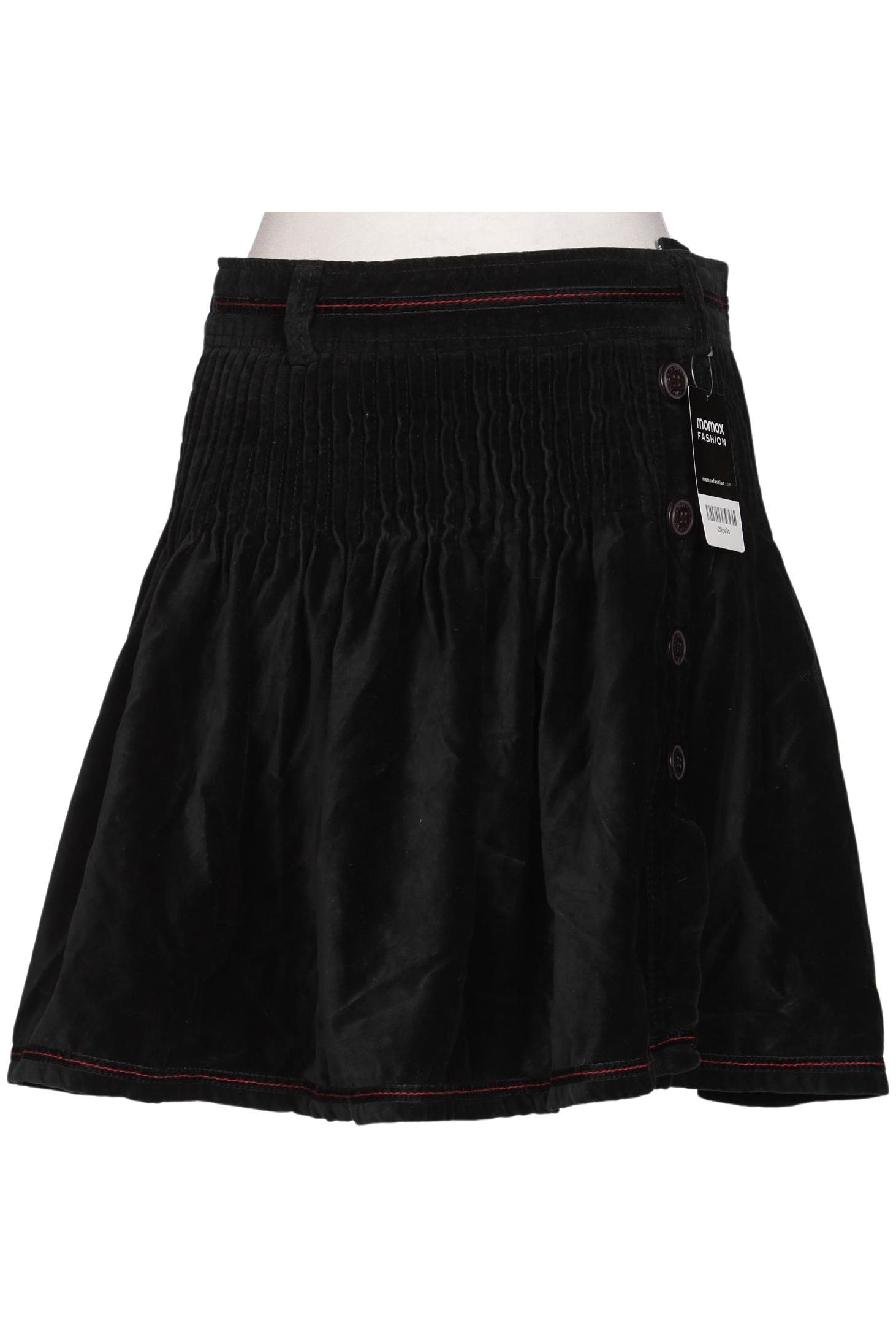 

Pepe Jeans Damen Rock, schwarz, Gr. 36