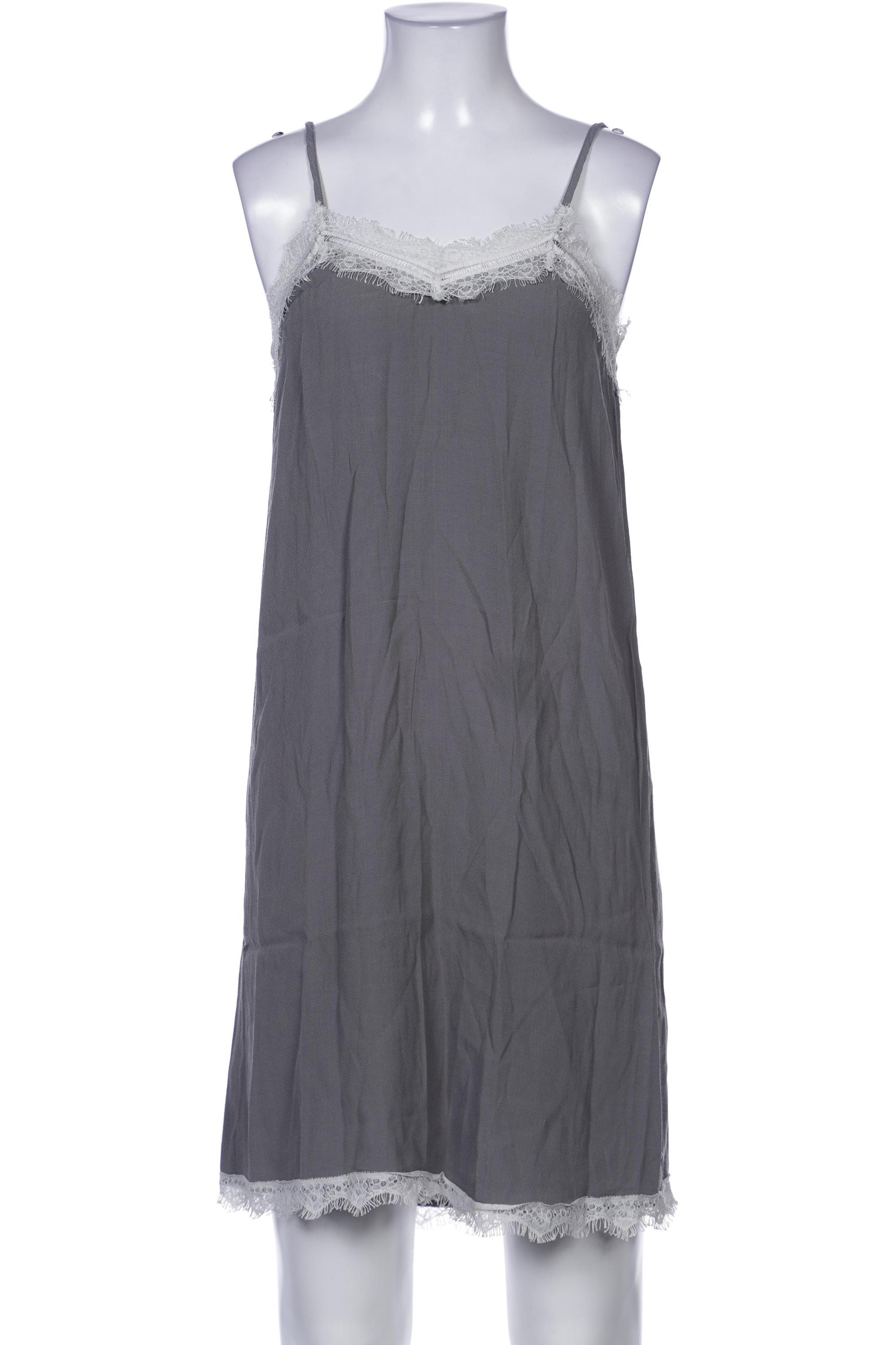 

Pepe Jeans Damen Kleid, grau, Gr. 36