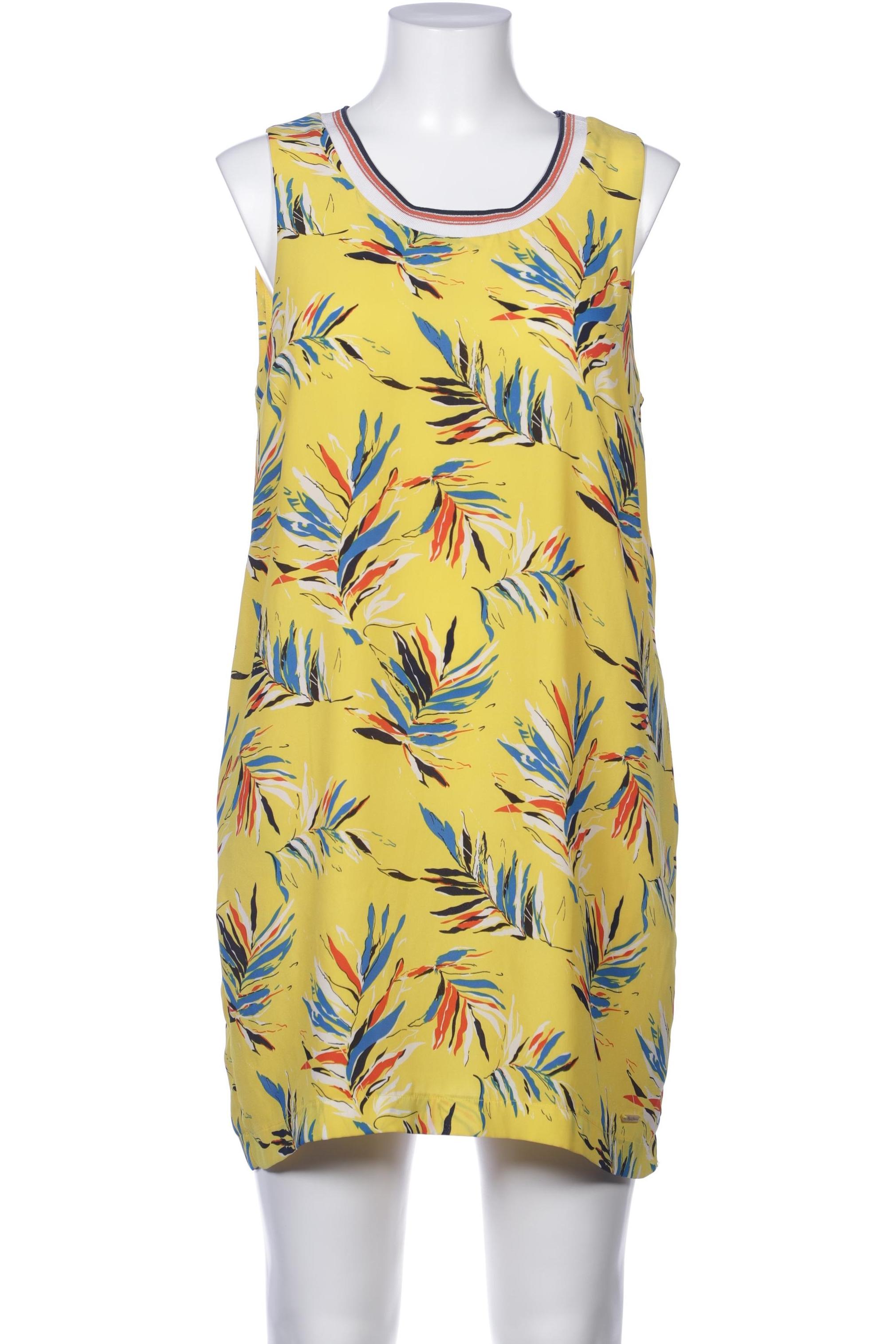 

Pepe Jeans Damen Kleid, mehrfarbig, Gr. 38
