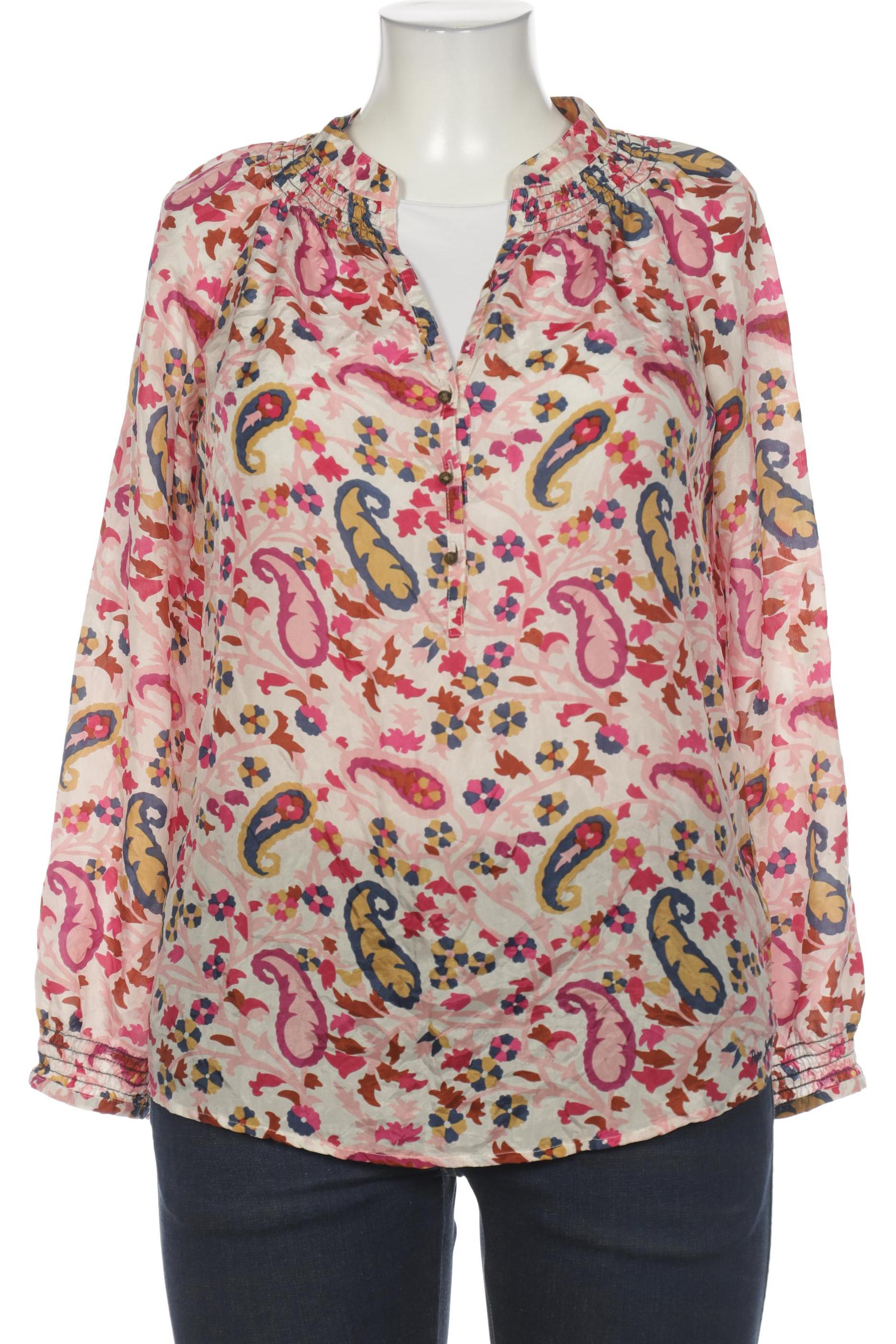 

Pepe Jeans Damen Bluse, pink