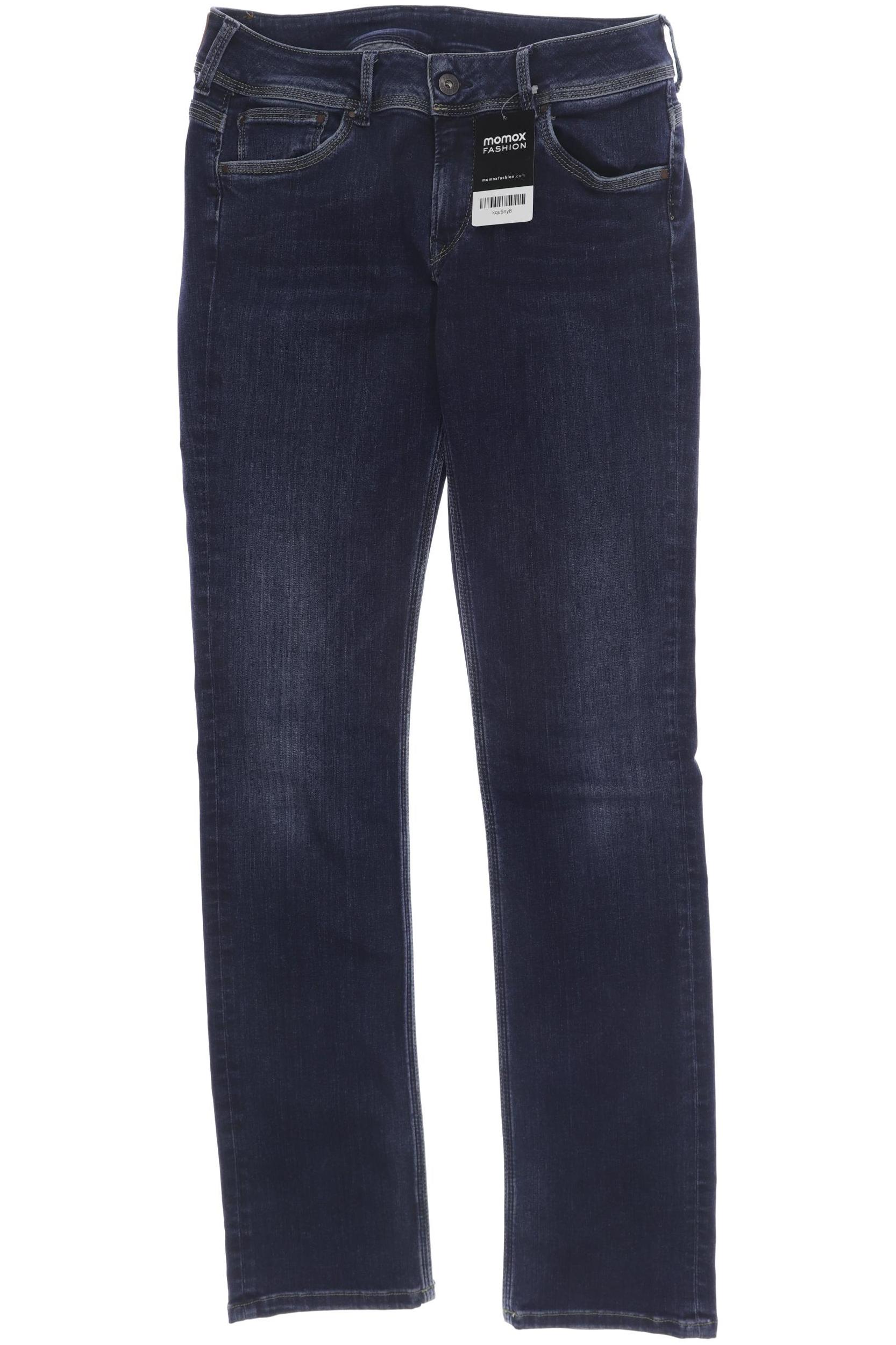 

Pepe Jeans Damen Jeans, blau