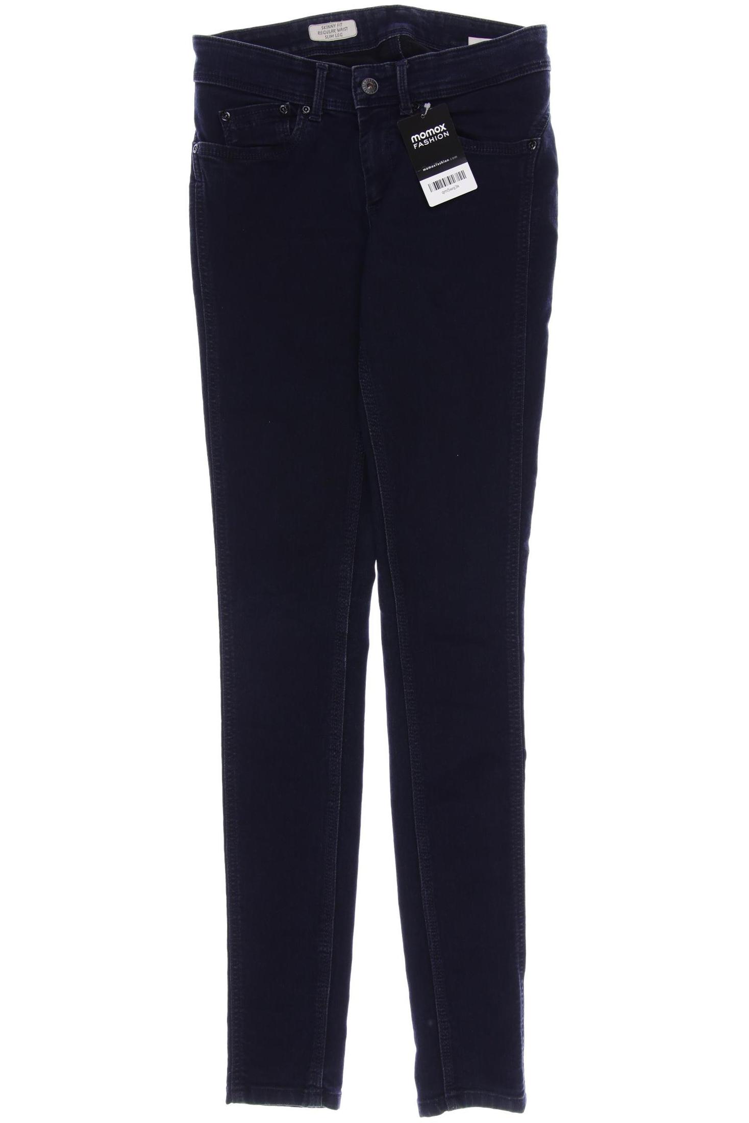 

Pepe Jeans Damen Jeans, marineblau