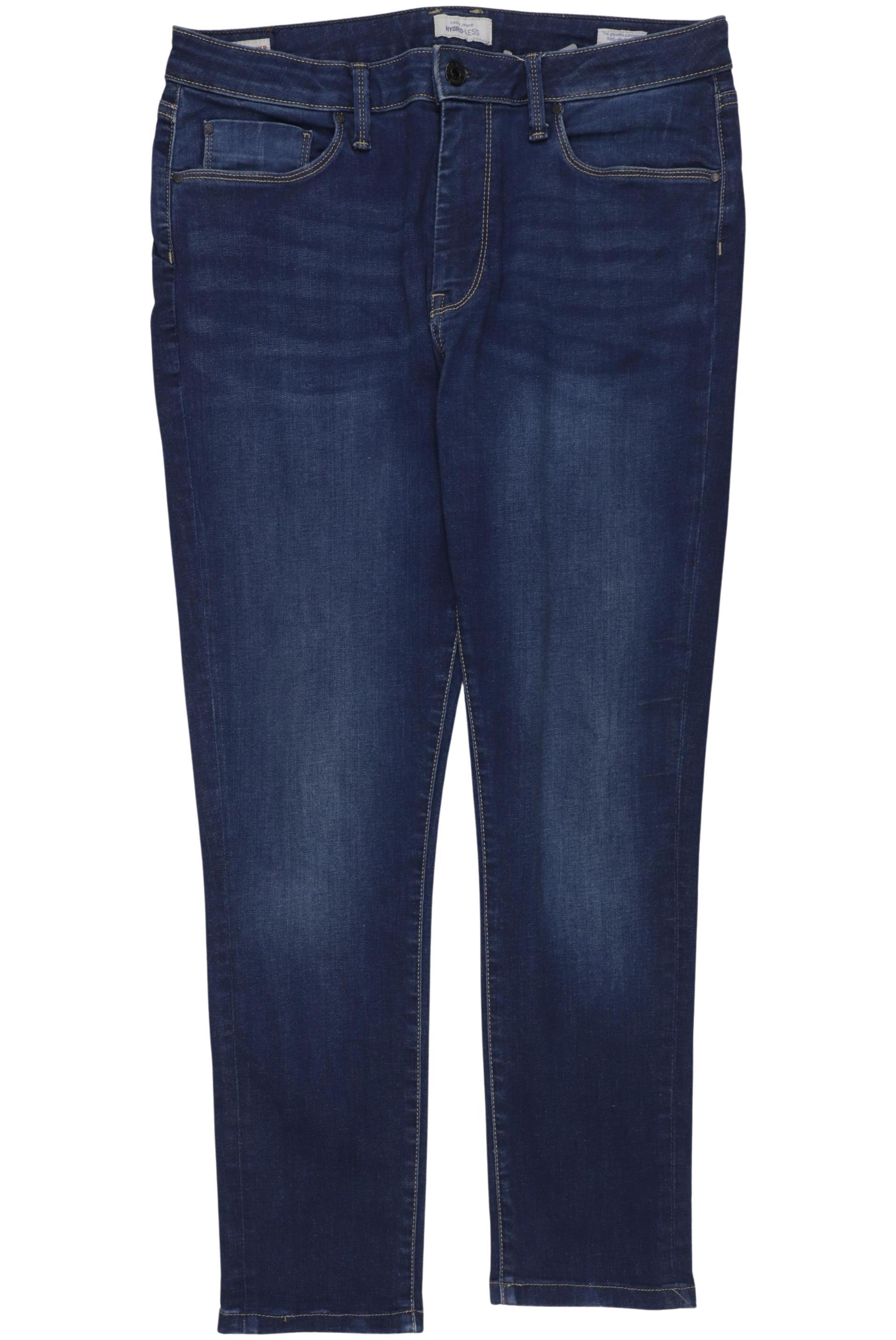 

Pepe Jeans Damen Jeans, blau, Gr. 8