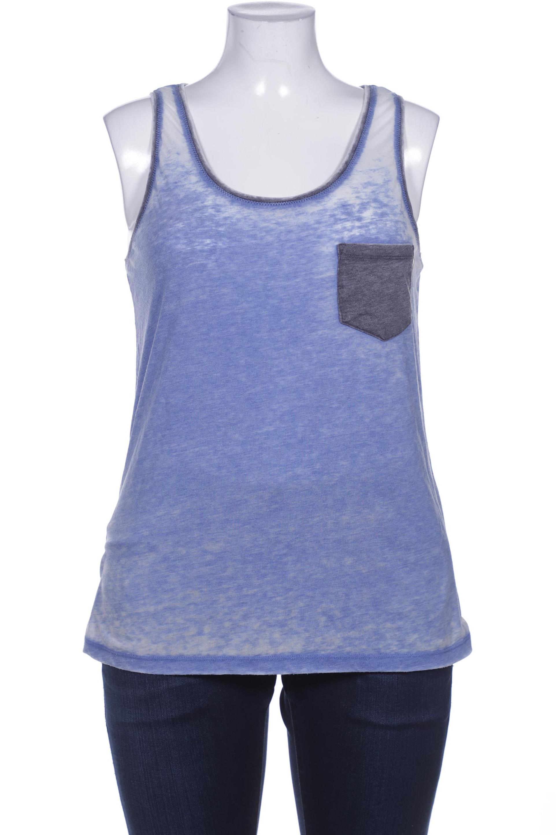 

Pepe Jeans Damen Top, marineblau