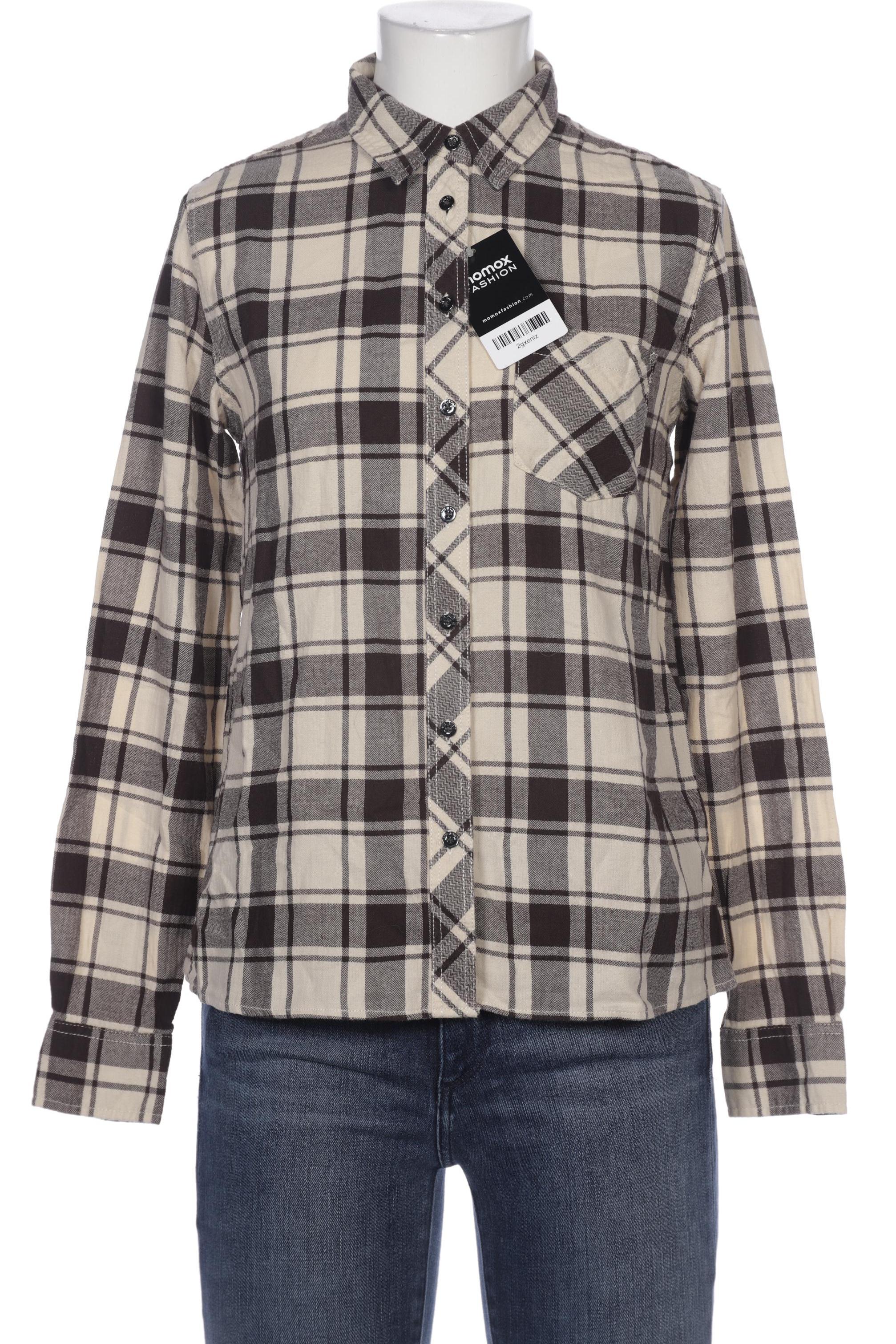 

Pepe Jeans Damen Bluse, beige