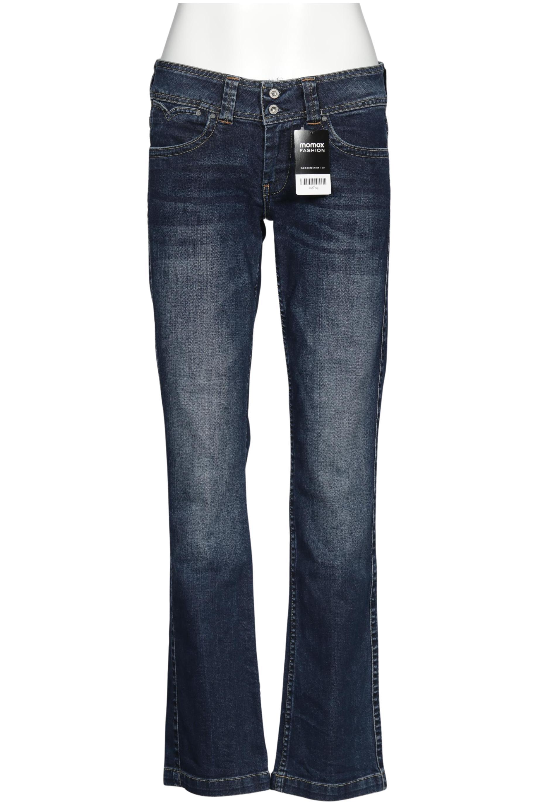 

Pepe Jeans Damen Jeans, blau, Gr. 29