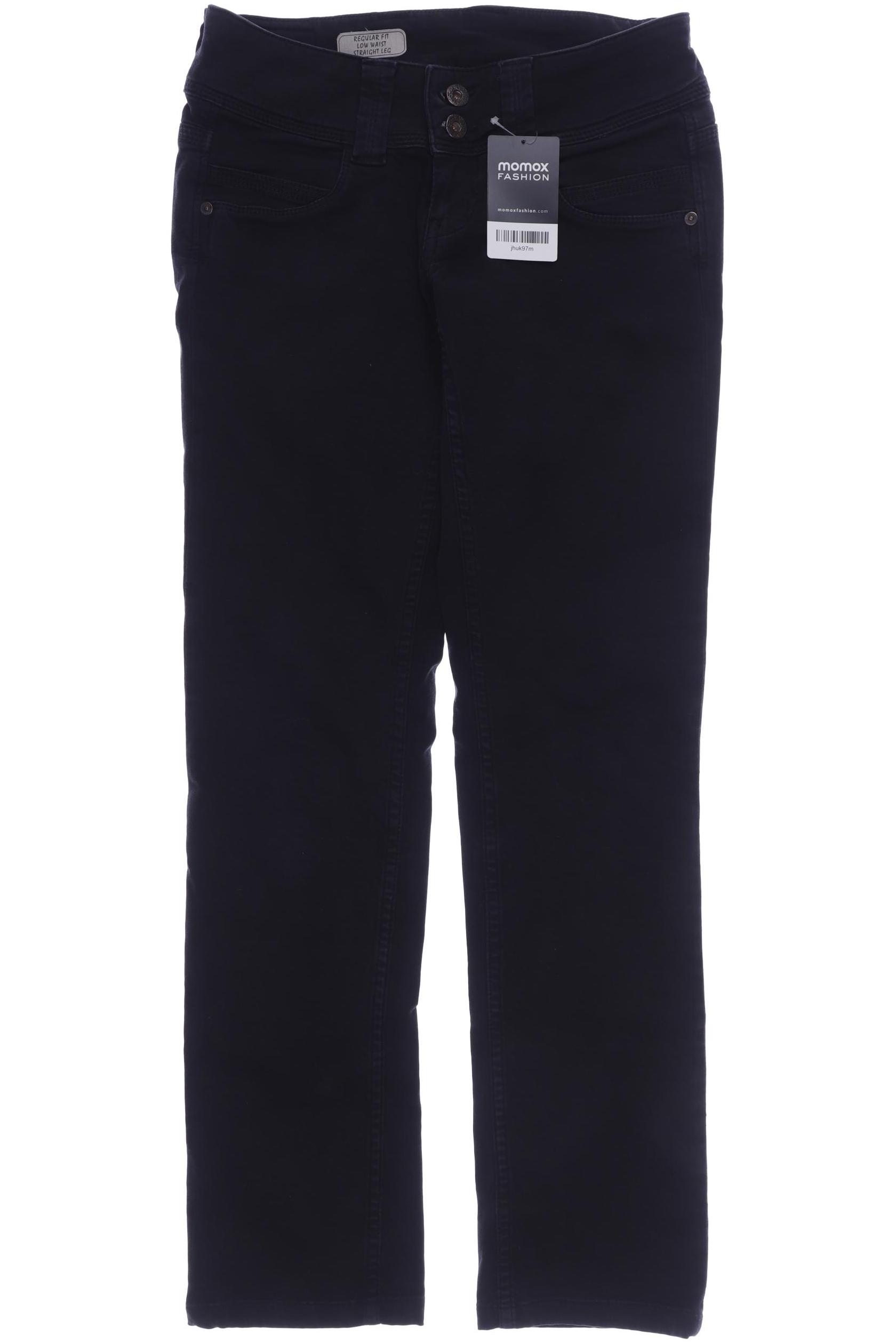 

Pepe Jeans Damen Jeans, marineblau, Gr. 26