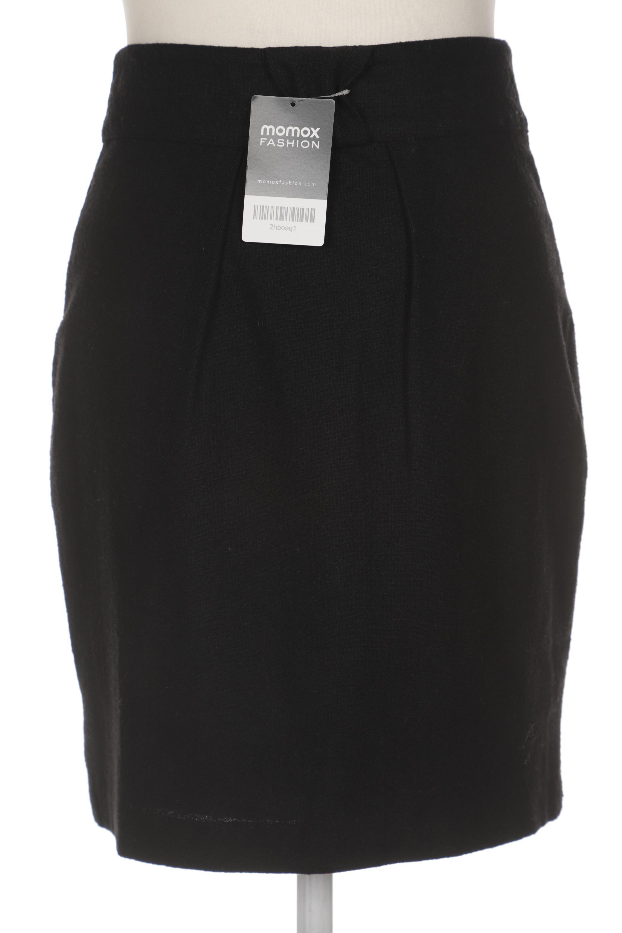 

Pepe Jeans Damen Rock, schwarz