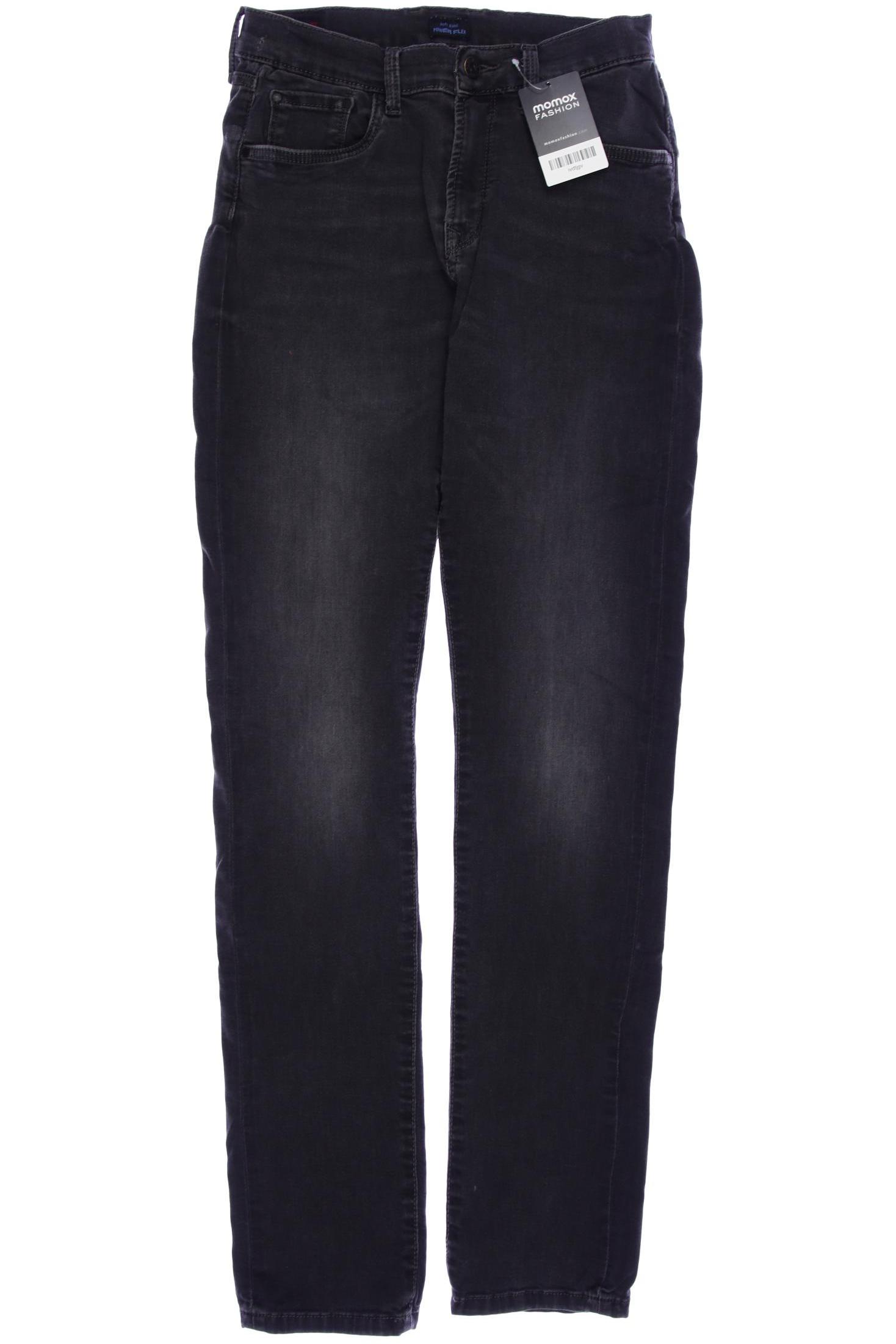 

Pepe Jeans Damen Jeans, grau, Gr. 28