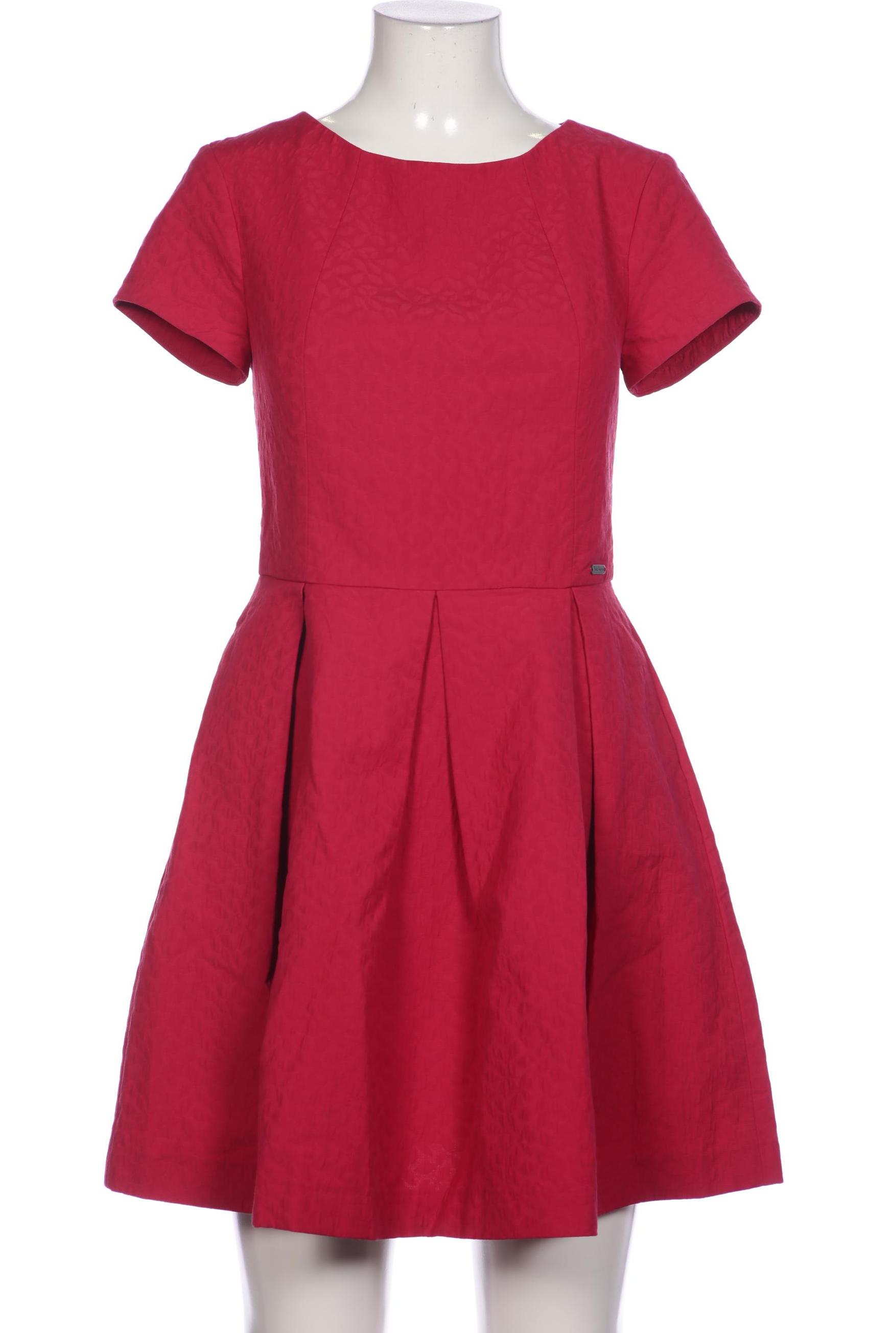 

Pepe Jeans Damen Kleid, pink