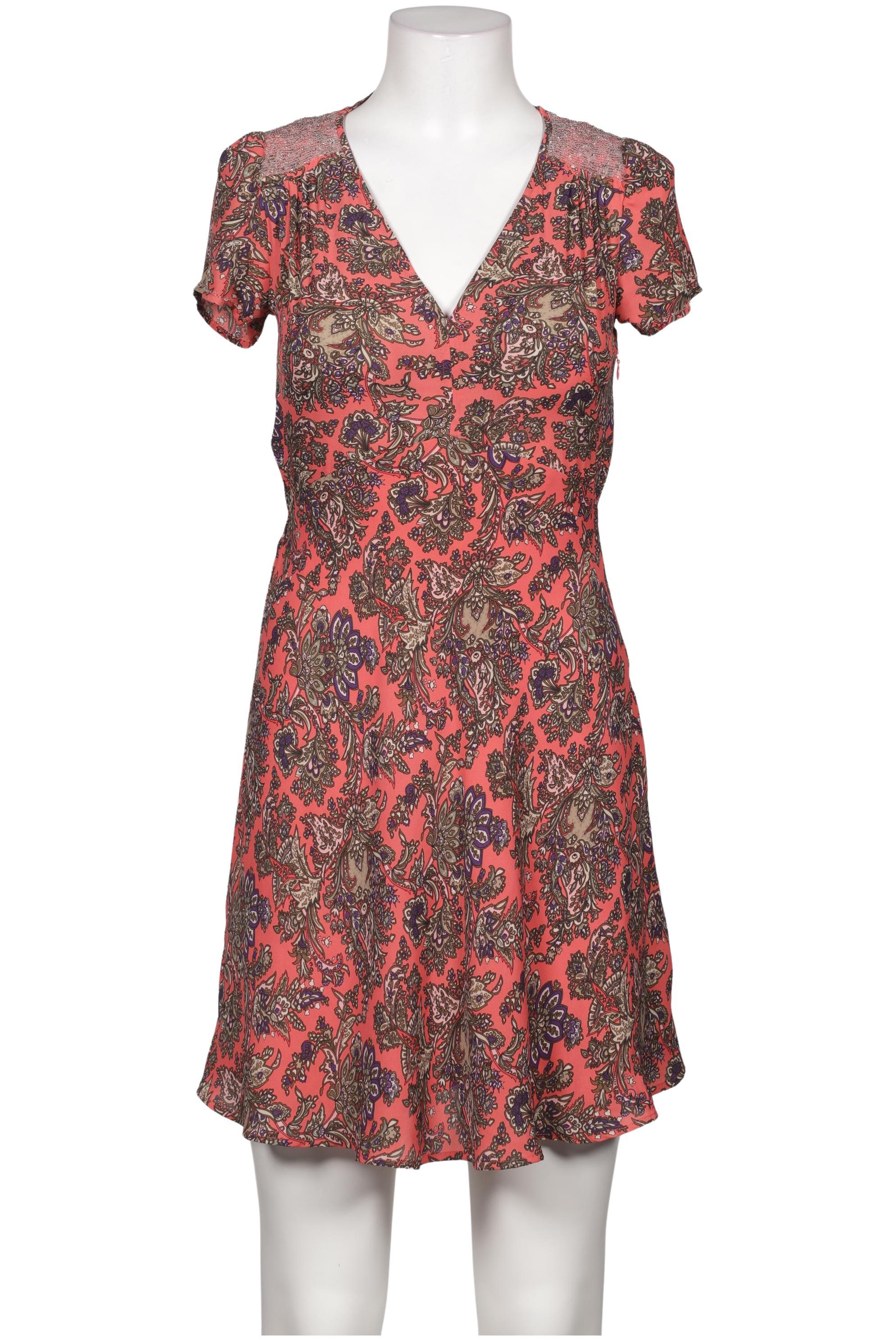 

Pepe Jeans Damen Kleid, pink, Gr. 36