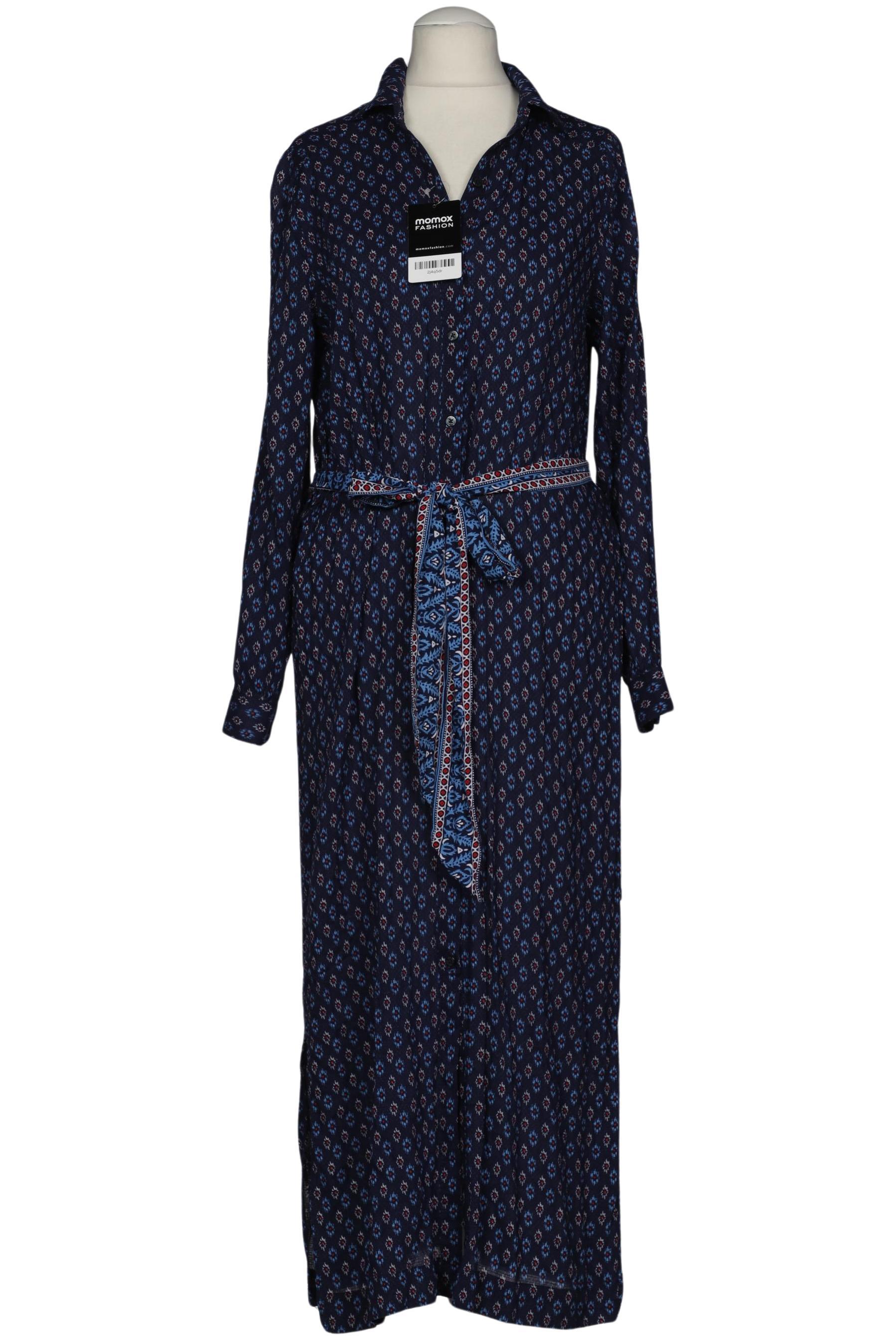 

Pepe Jeans Damen Kleid, blau, Gr. 36