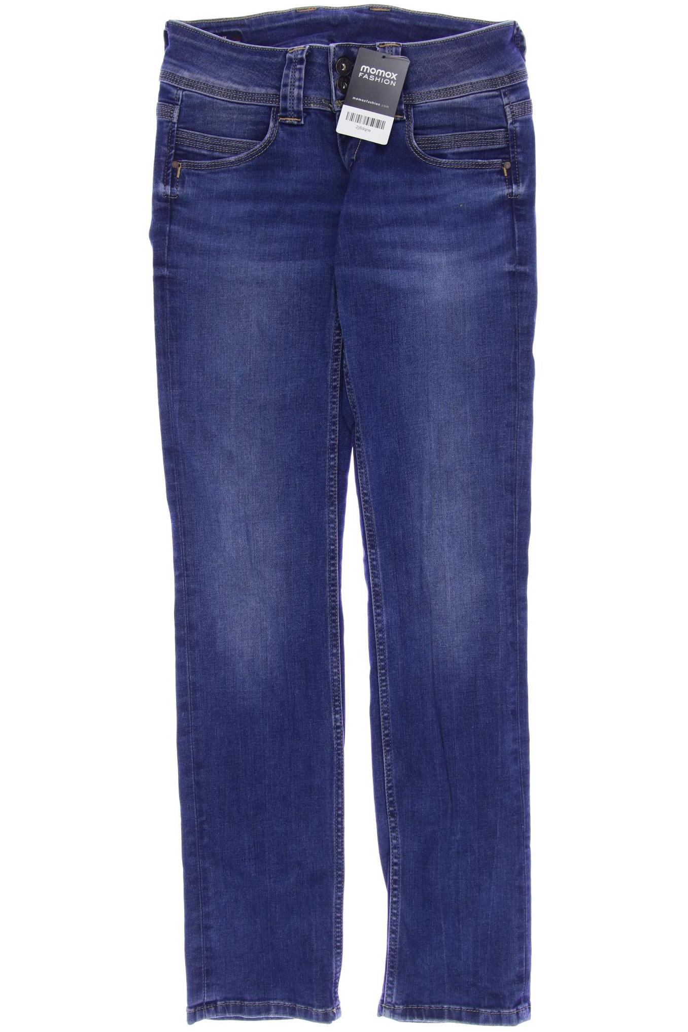 

Pepe Jeans Damen Jeans, blau