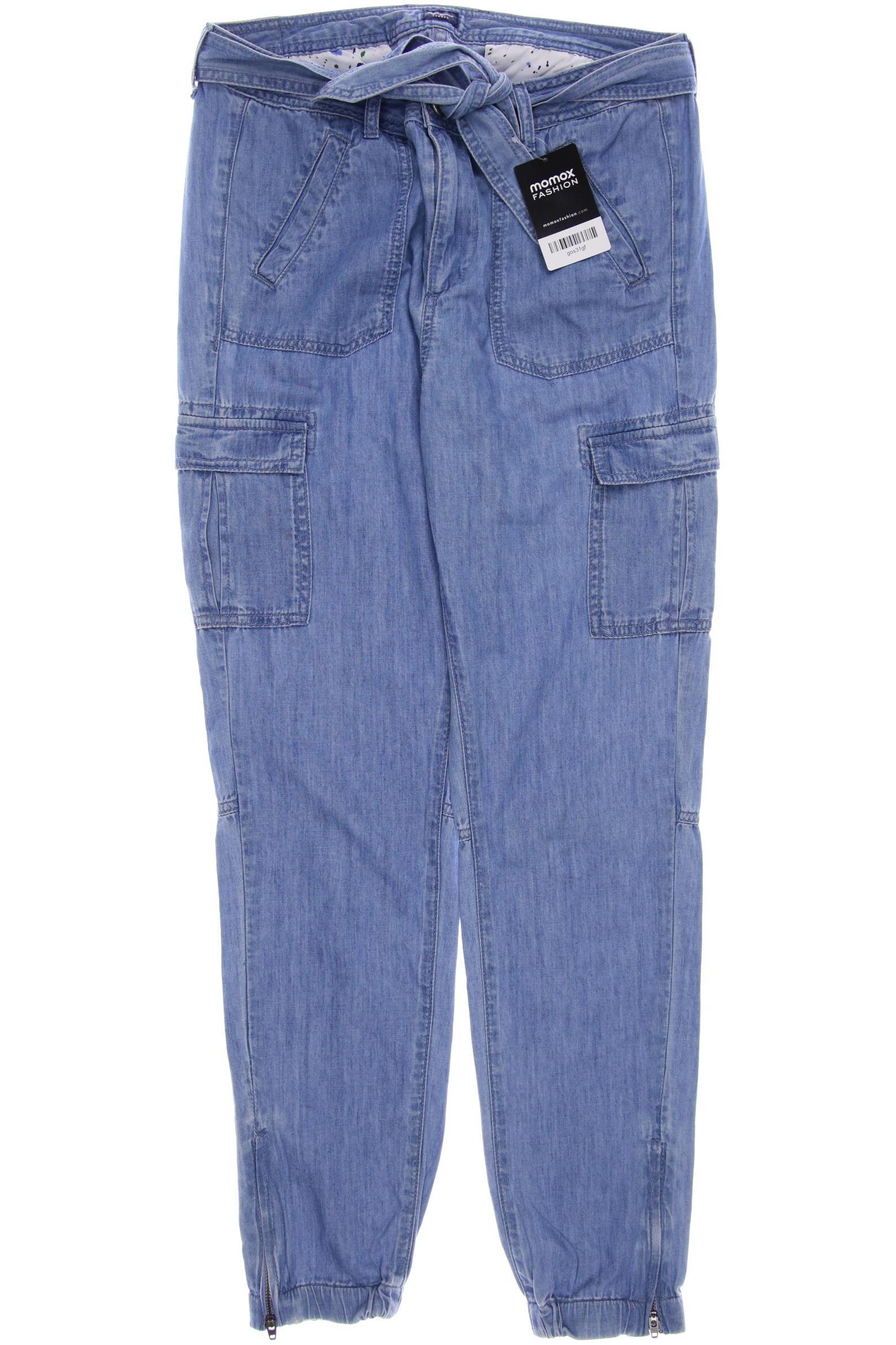 

Pepe Jeans Damen Jeans, blau, Gr. 38