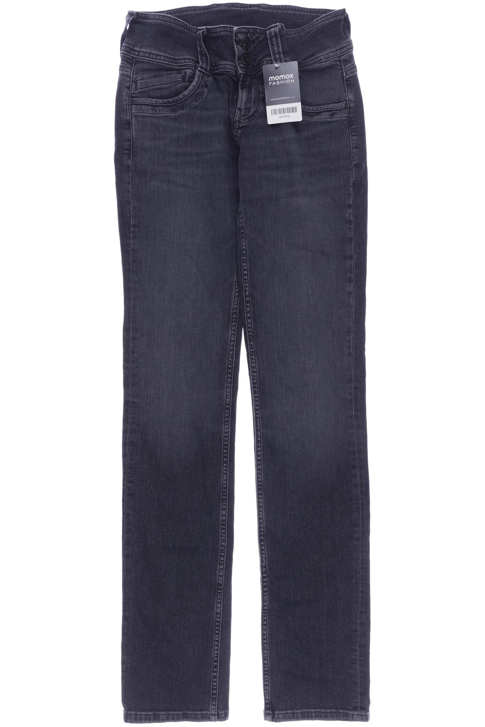 

Pepe Jeans Damen Jeans, grau