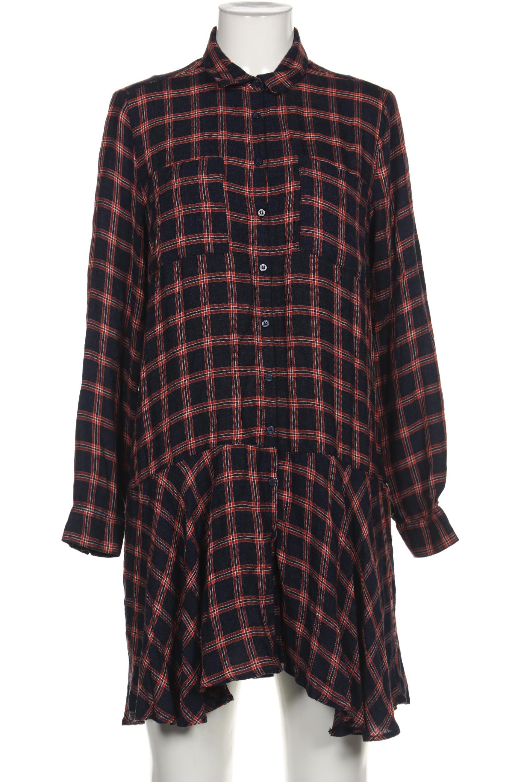 

Pepe Jeans Damen Kleid, marineblau