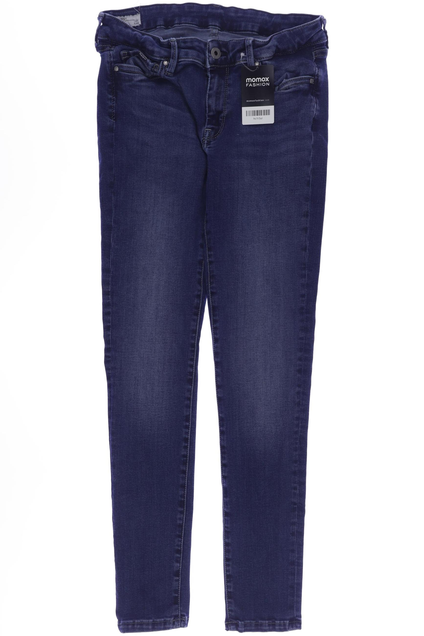 

Pepe Jeans Damen Jeans, blau, Gr. 32