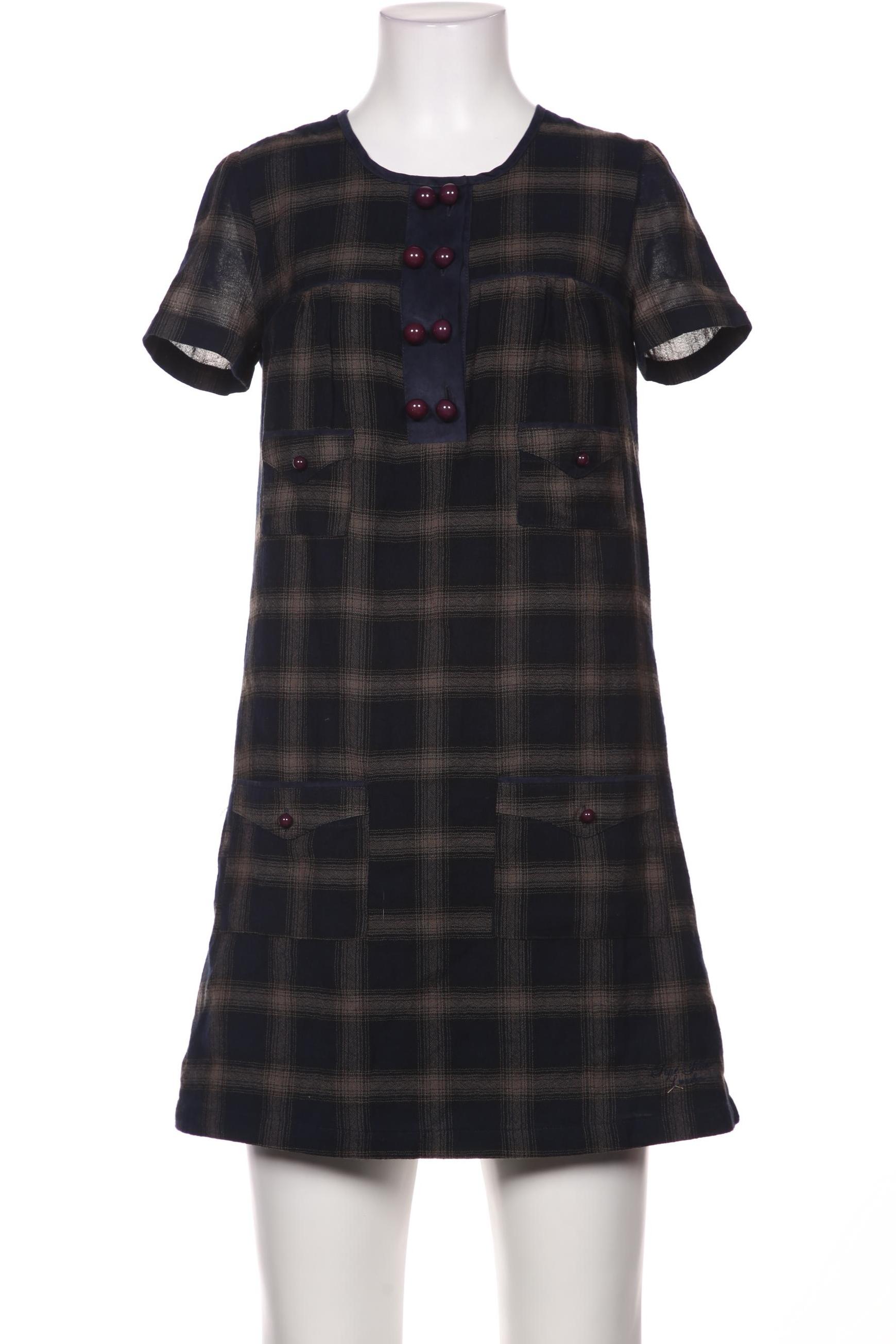 

Pepe Jeans Damen Kleid, marineblau, Gr. 34