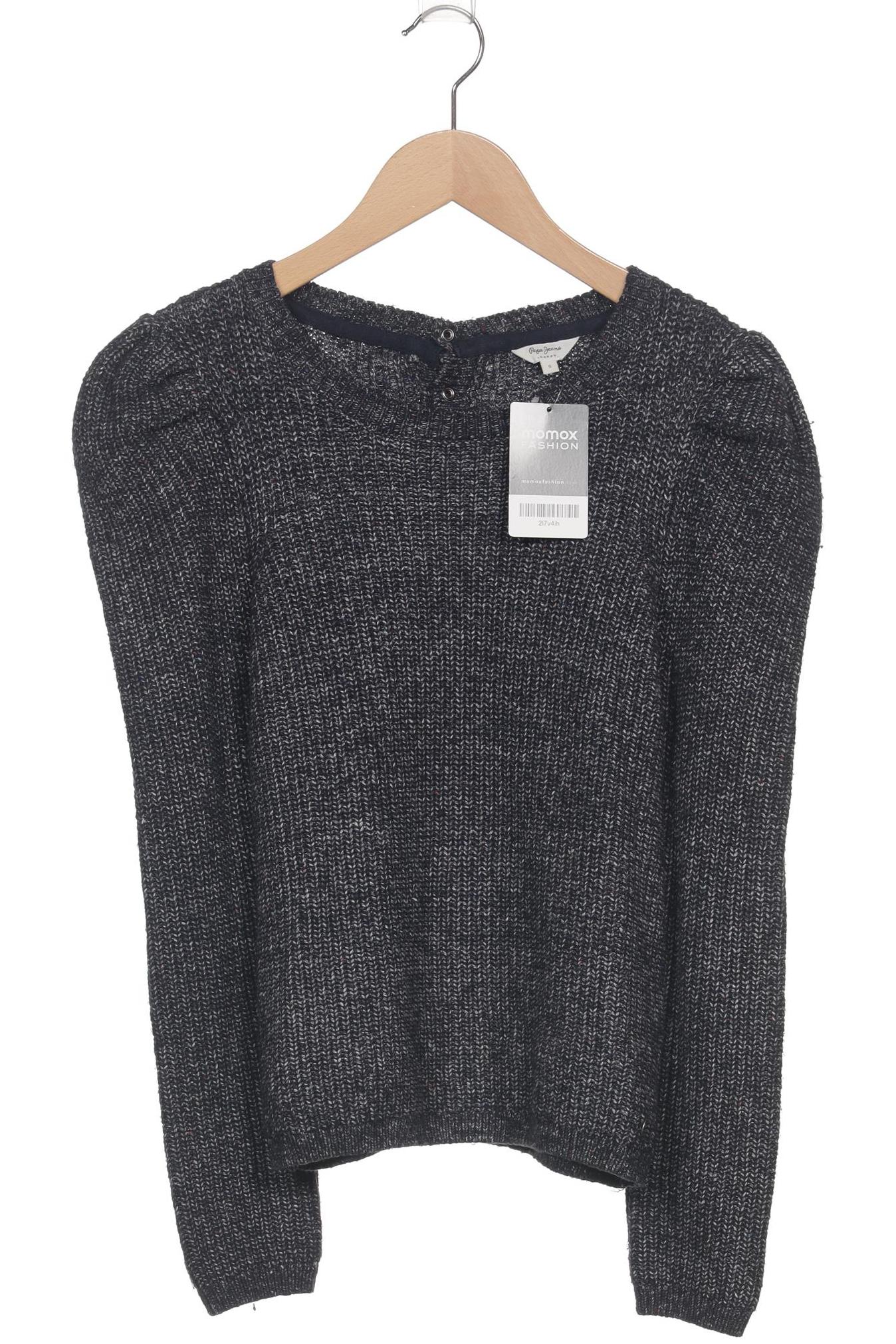 

Pepe Jeans Damen Pullover, marineblau, Gr. 36