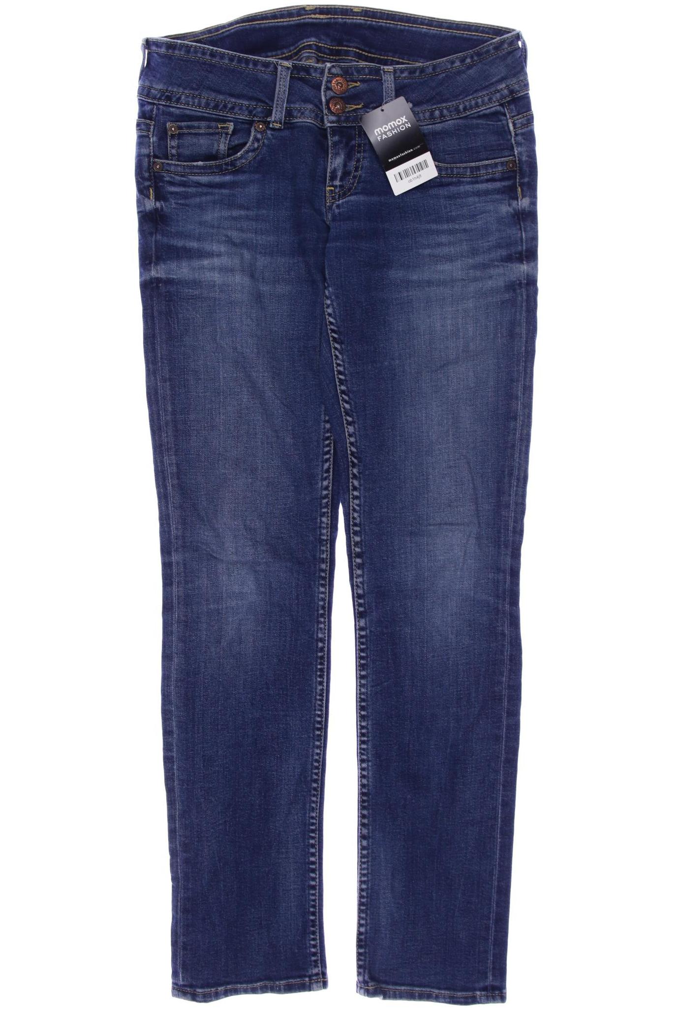 

Pepe Jeans Damen Jeans, blau, Gr. 42