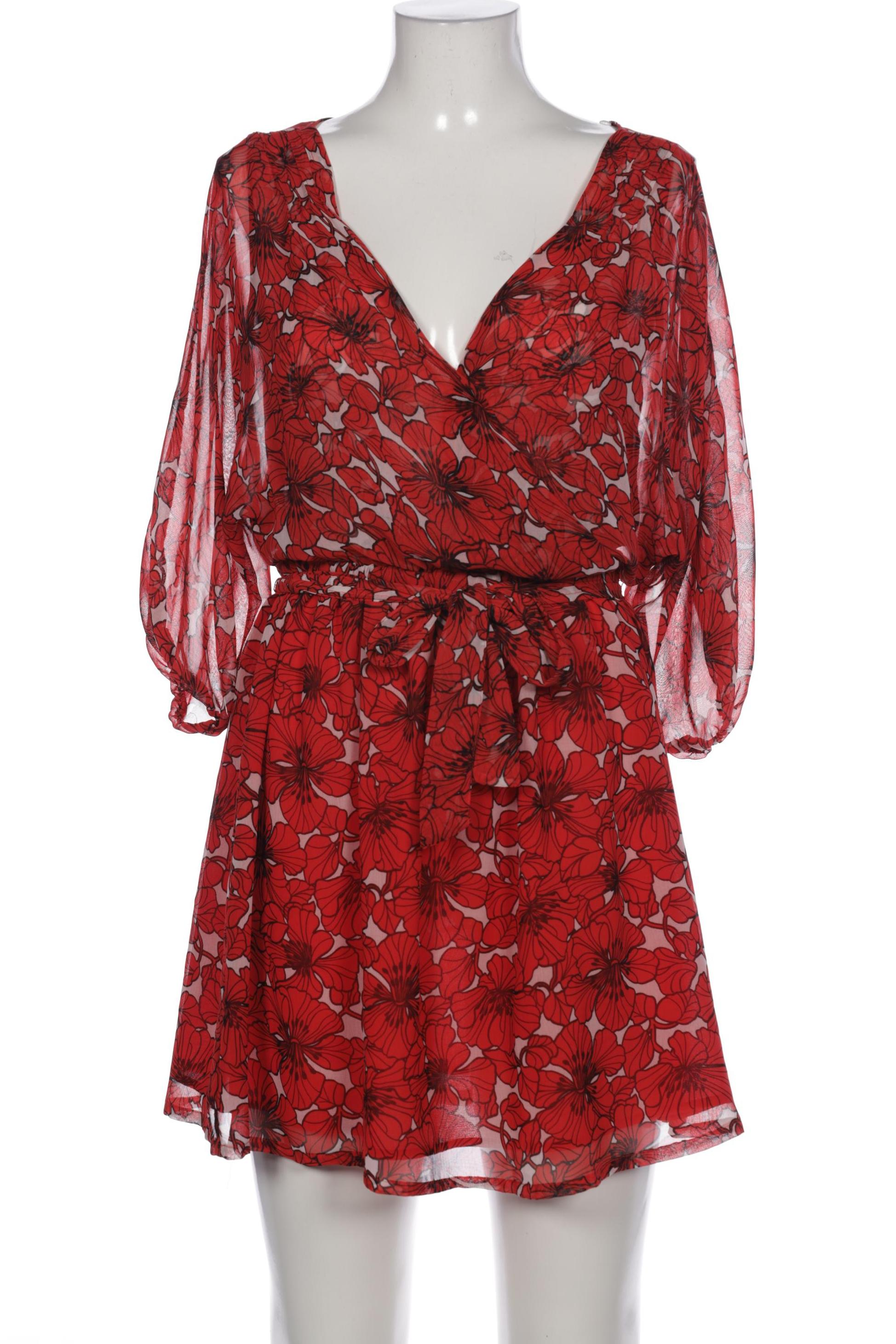 

Pepe Jeans Damen Kleid, rot, Gr. 38