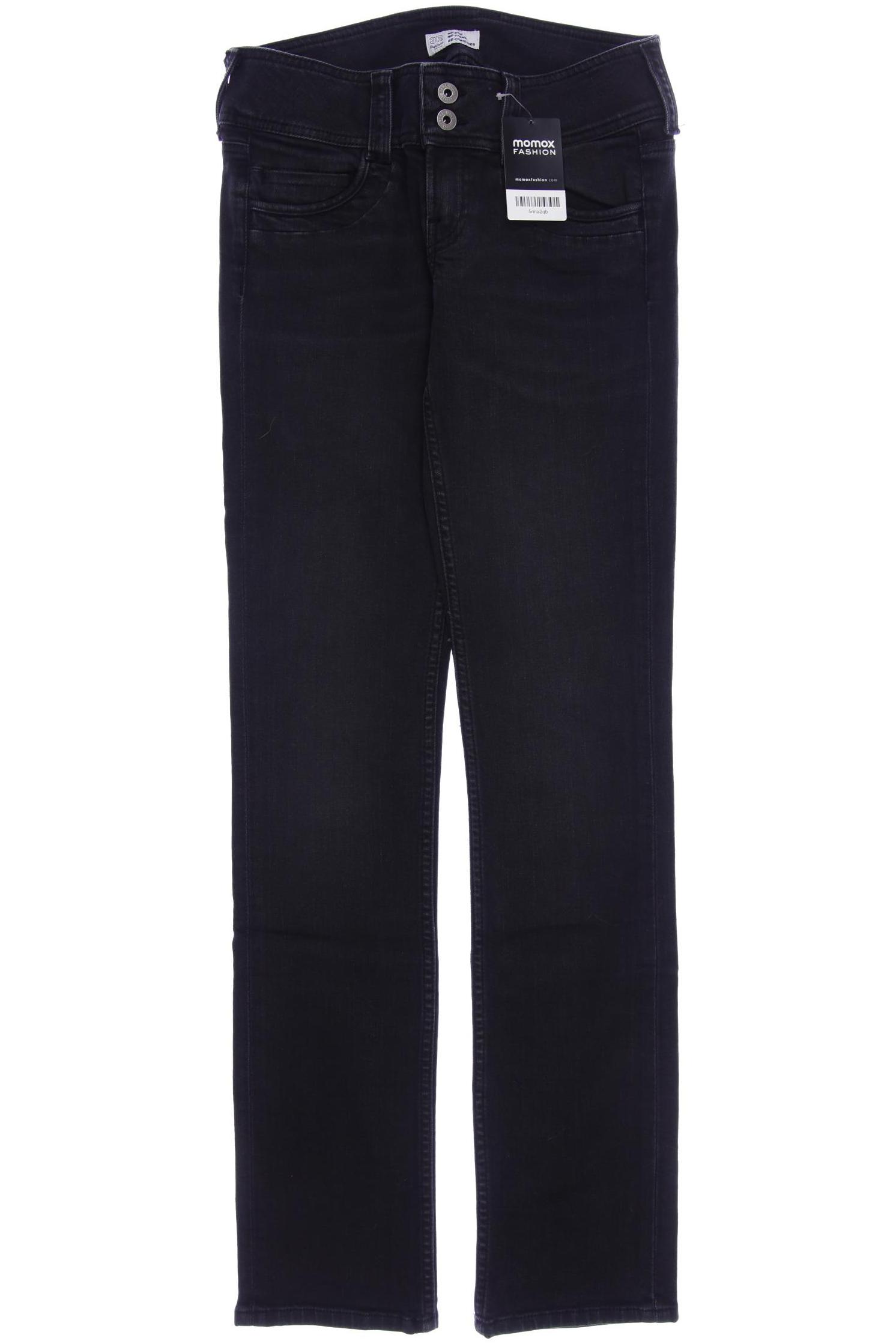 

Pepe Jeans Damen Jeans, grau