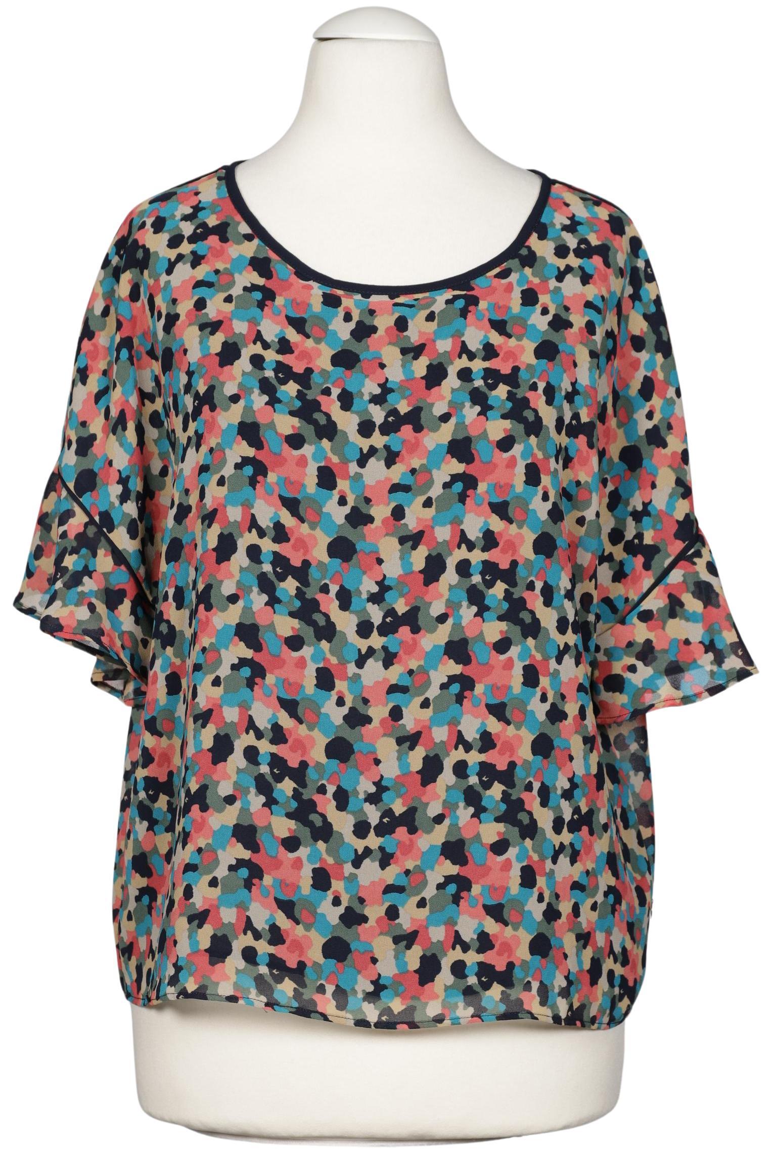 

Pepe Jeans Damen Bluse, mehrfarbig, Gr. 36