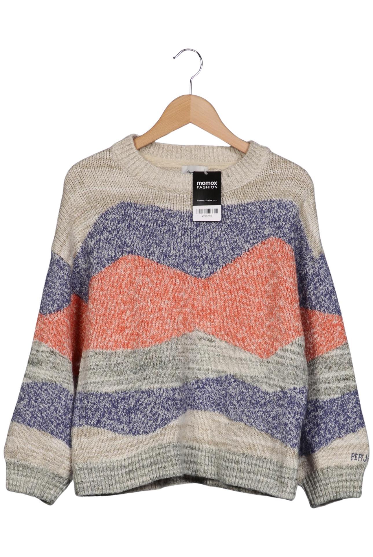 

Pepe Jeans Damen Pullover, mehrfarbig, Gr. 44