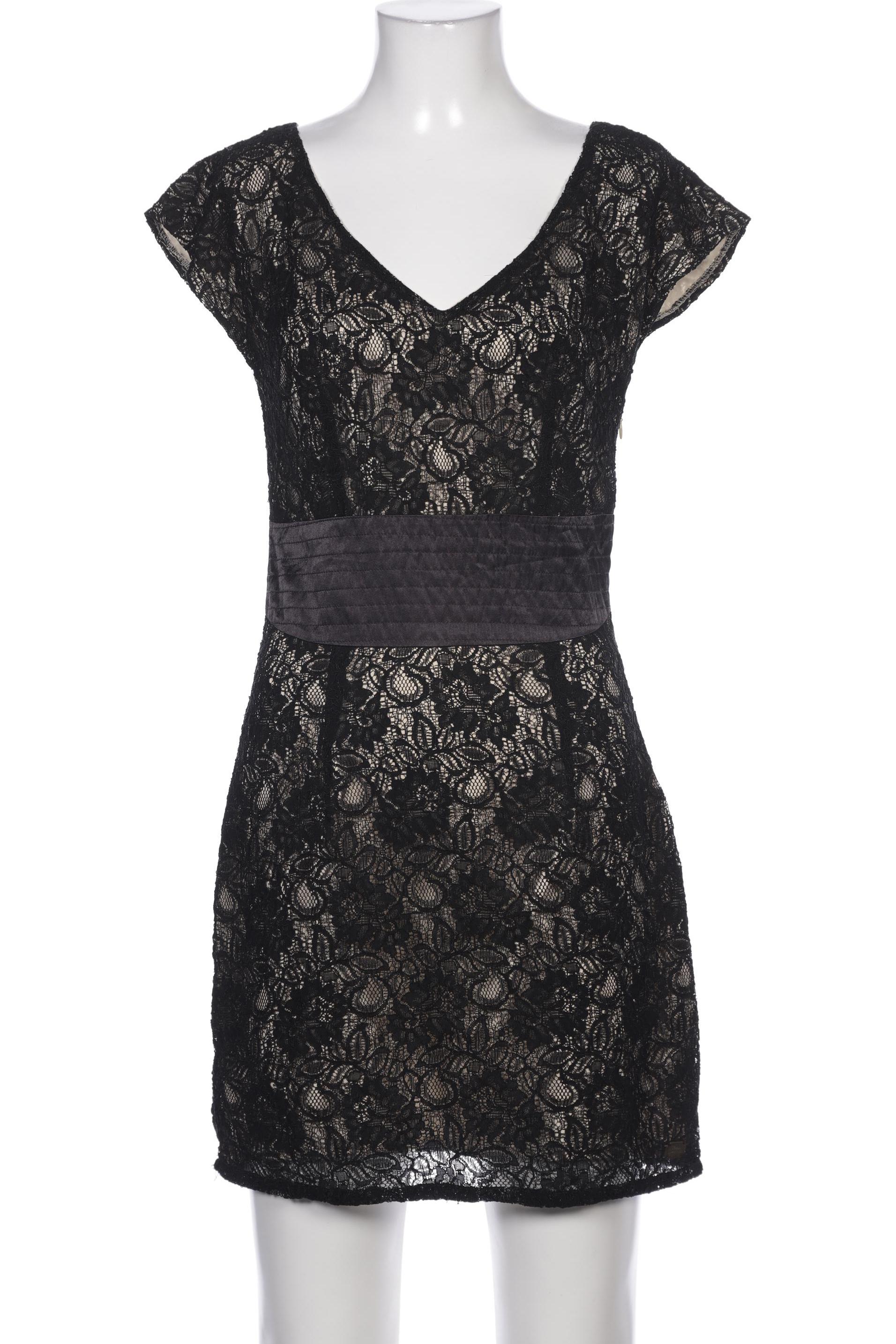 

Pepe Jeans Damen Kleid, schwarz