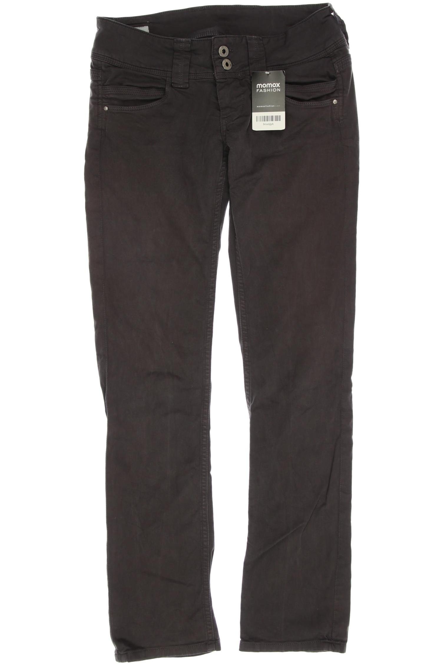 

Pepe Jeans Damen Jeans, grau