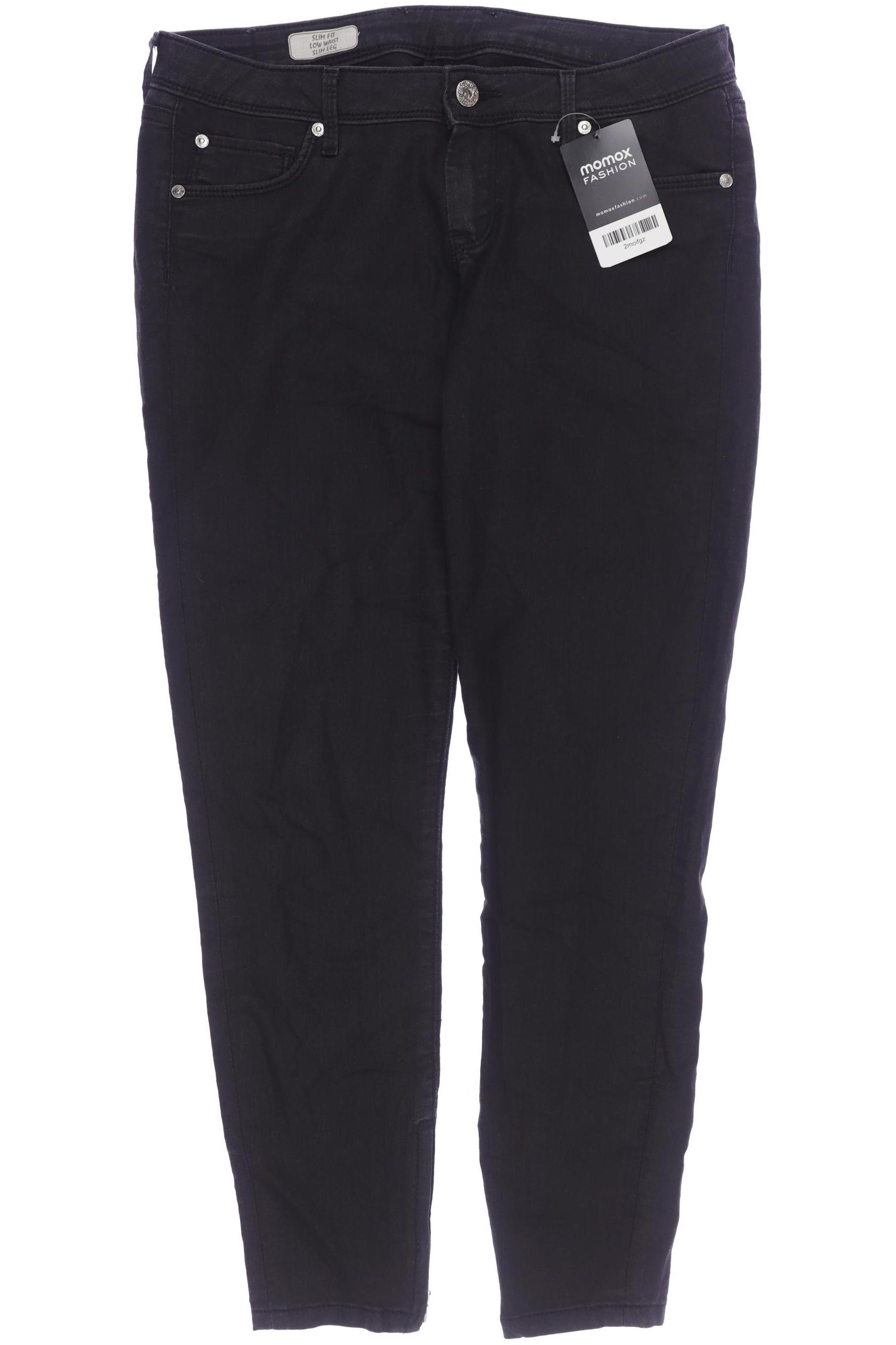 

Pepe Jeans Damen Jeans, schwarz, Gr. 29