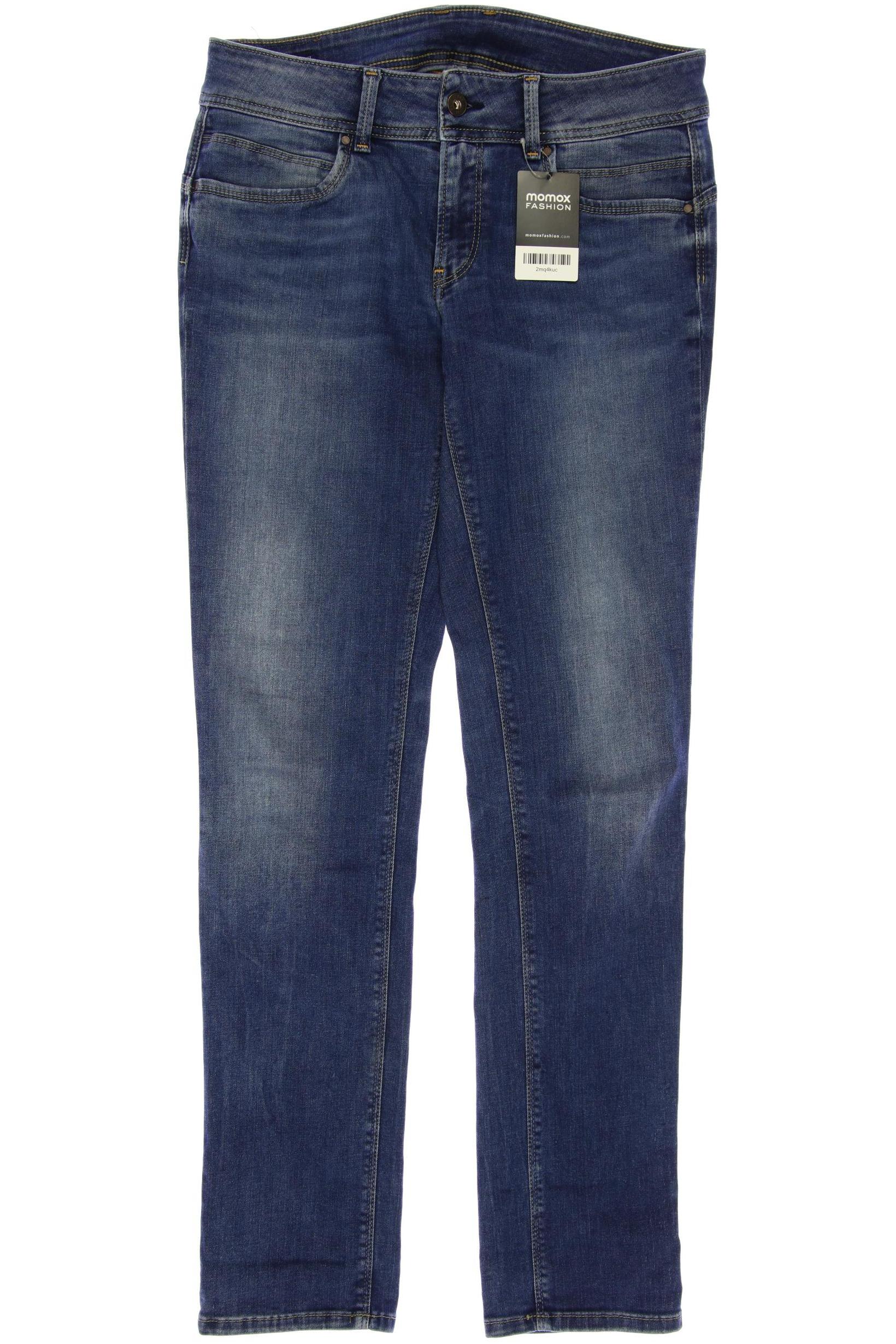 

Pepe Jeans Damen Jeans, blau