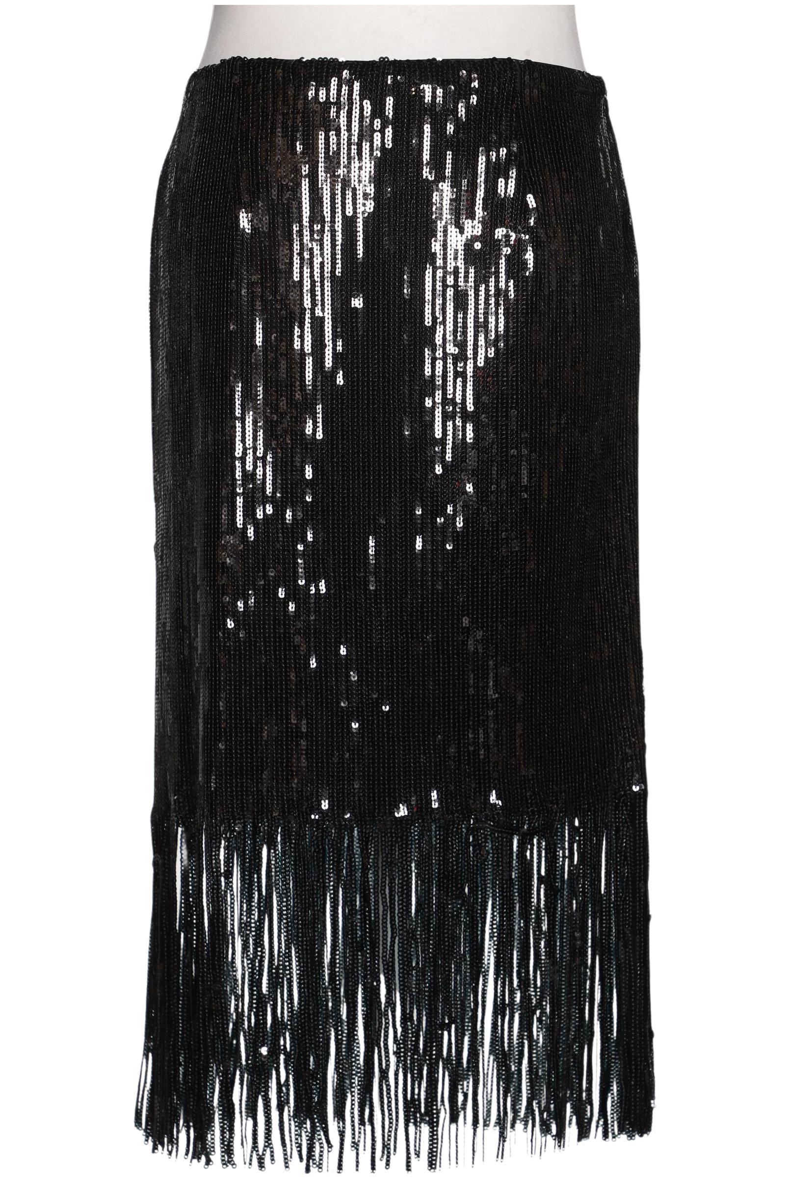 

Pepe Jeans Damen Rock, schwarz, Gr. 42