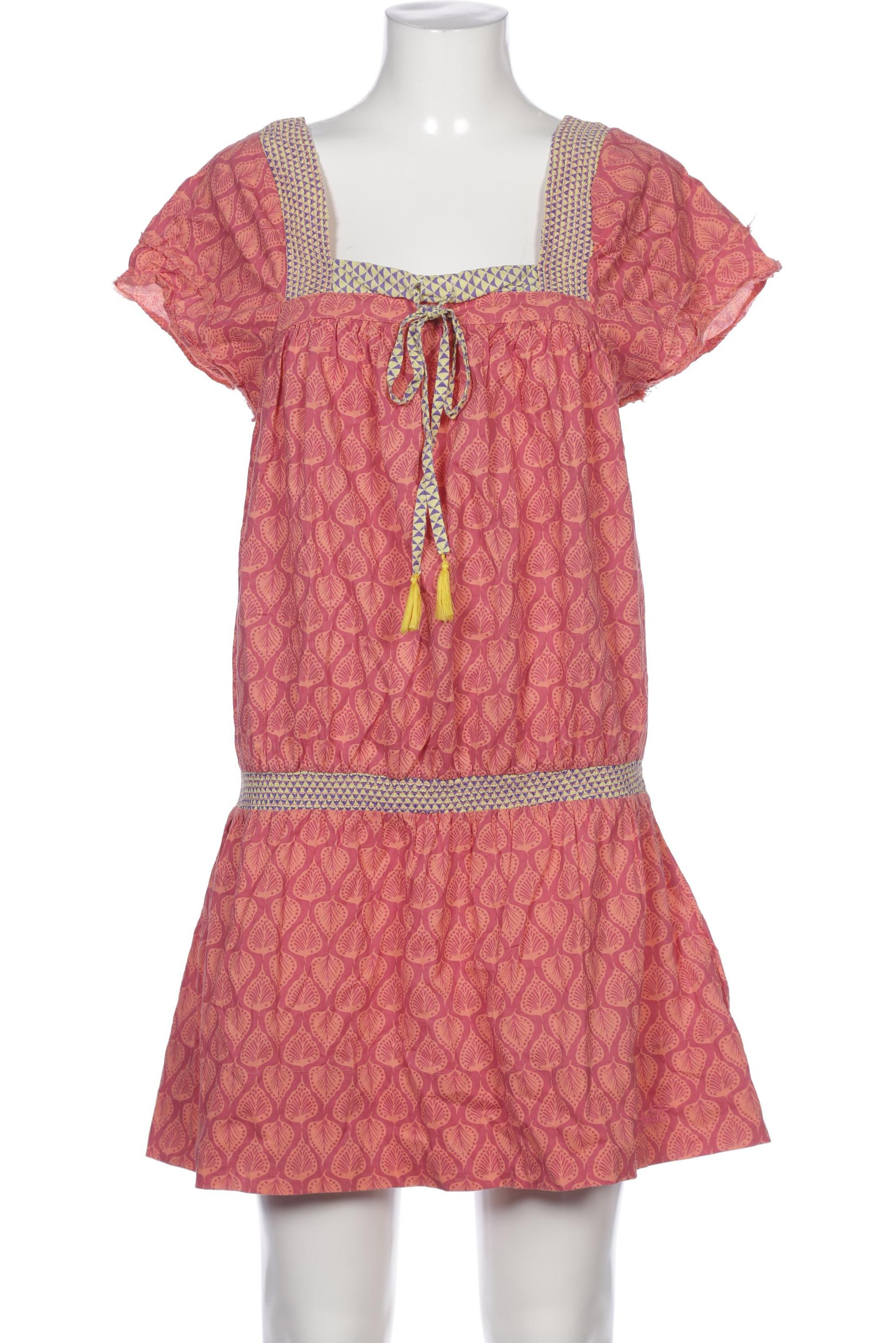 

Pepe Jeans Damen Kleid, pink, Gr. 36
