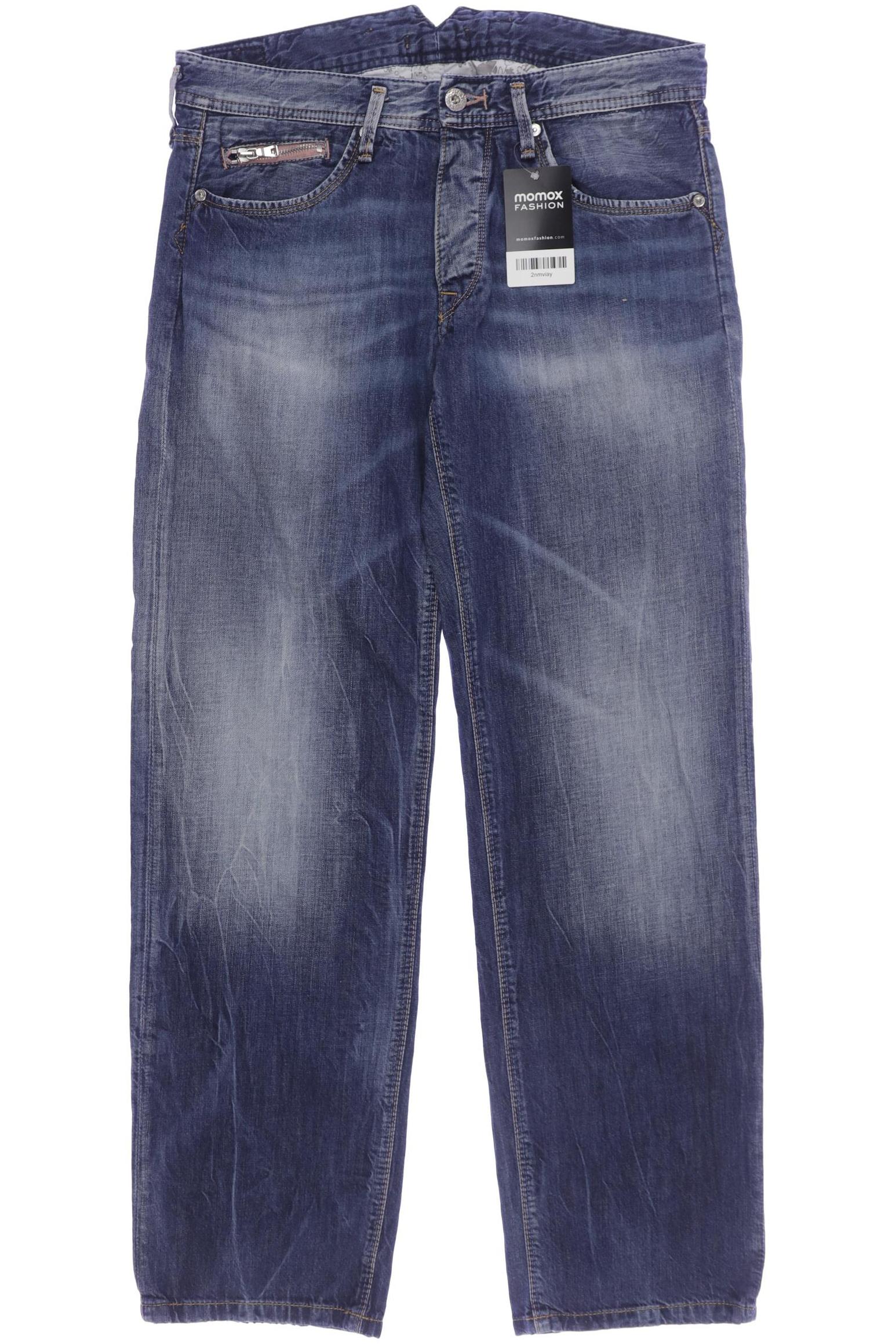

Pepe Jeans Damen Jeans, blau, Gr. 28