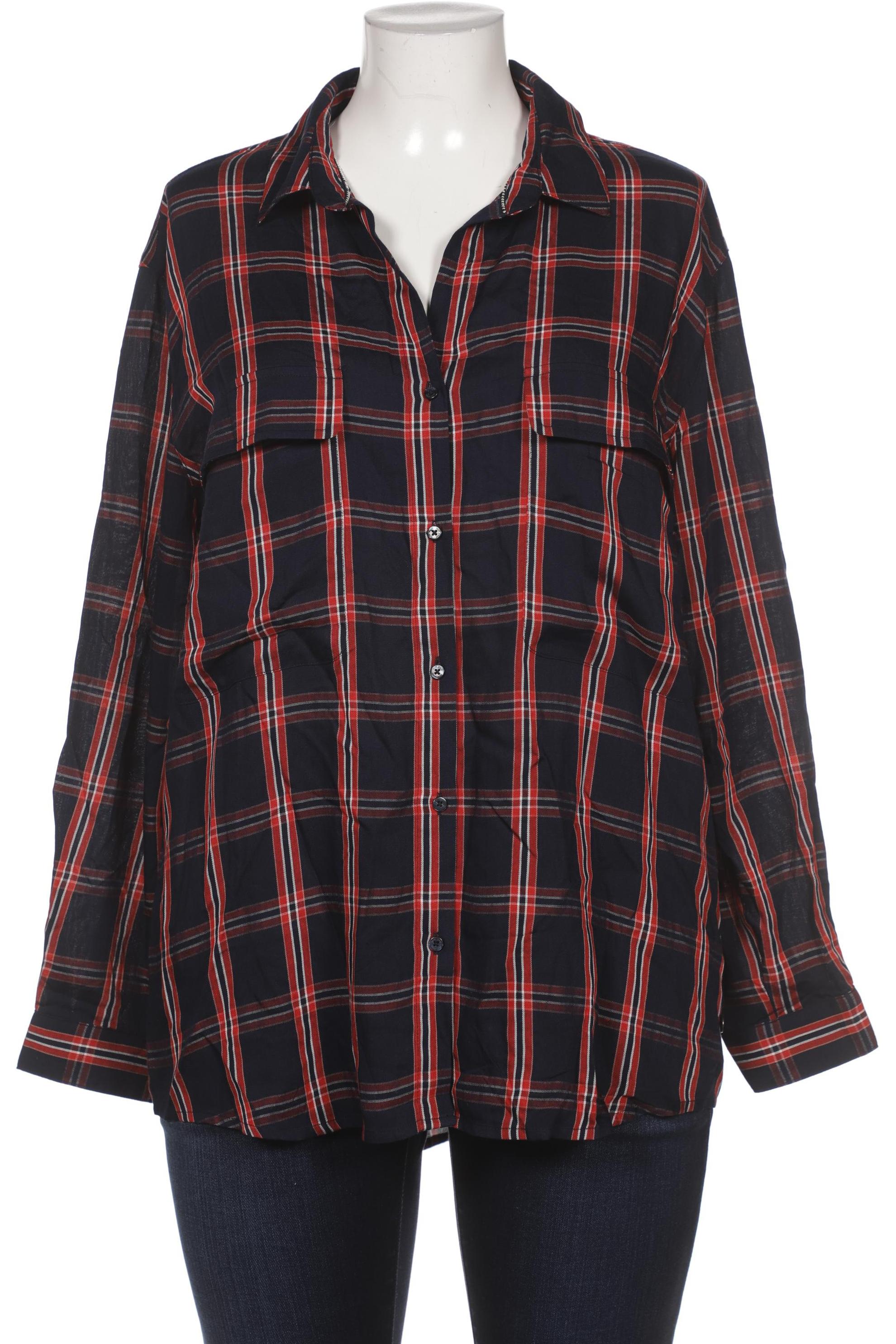 

Pepe Jeans Damen Bluse, marineblau