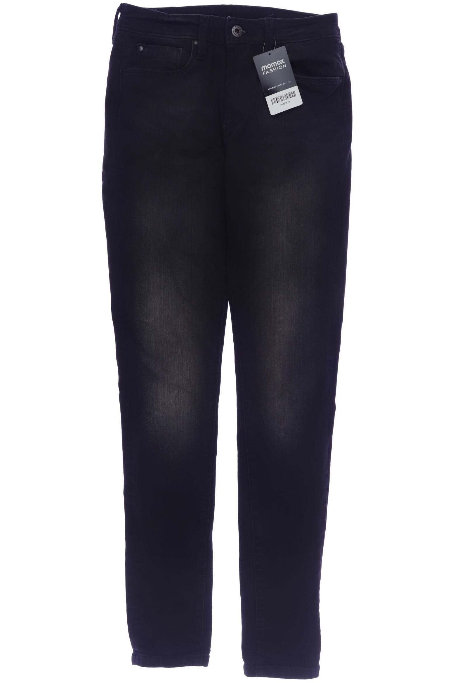 

Pepe Jeans Damen Jeans, schwarz, Gr. 27