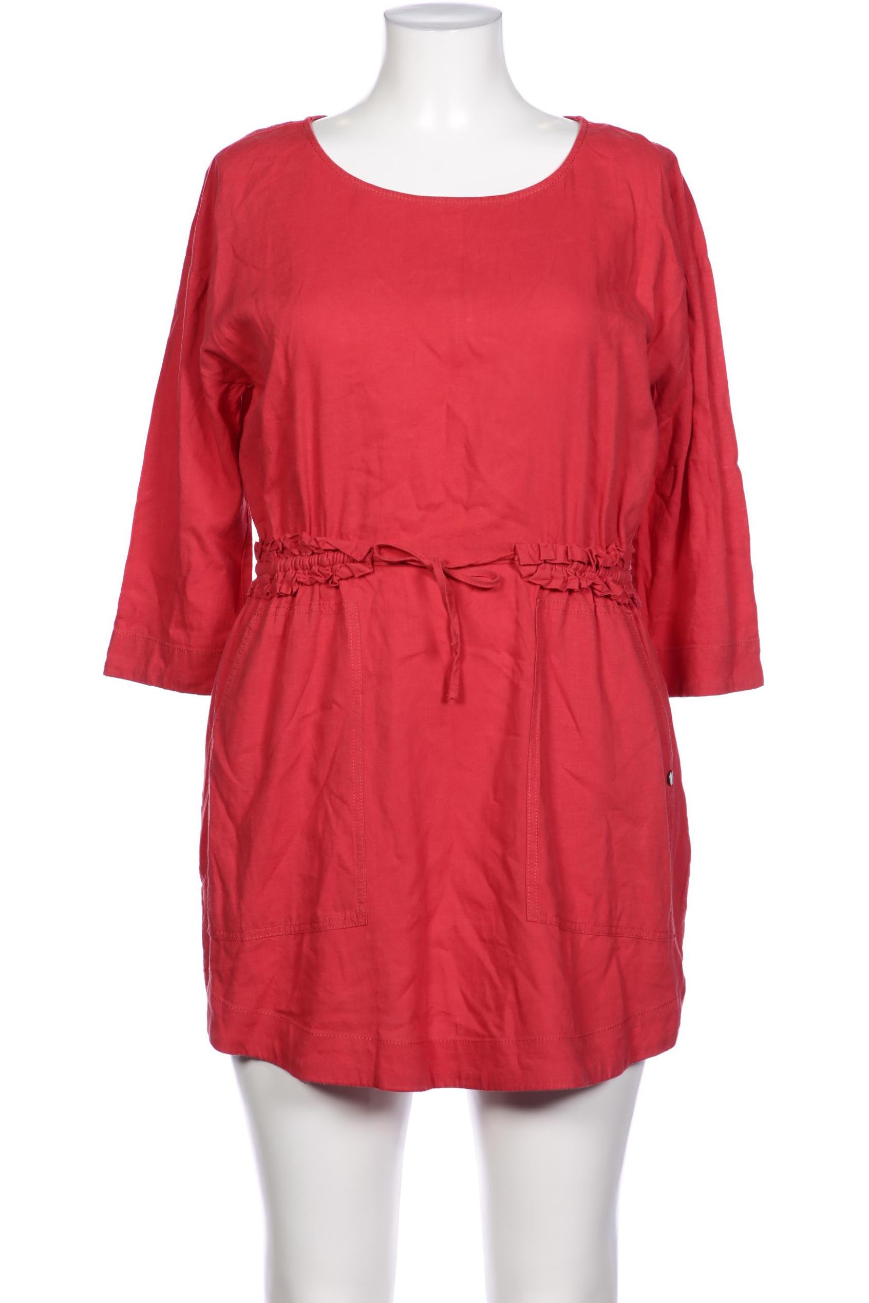 

Pepe Jeans Damen Kleid, rot, Gr. 42