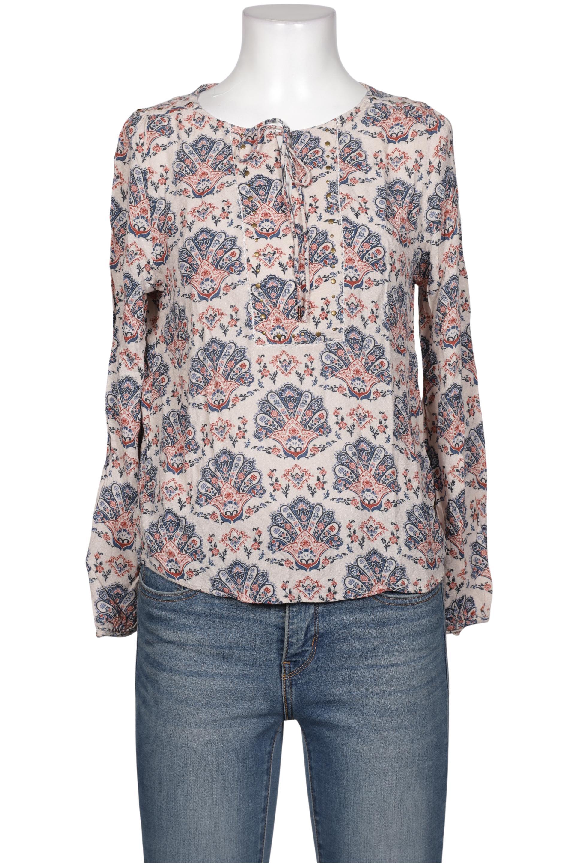 

Pepe Jeans Damen Bluse, mehrfarbig, Gr. 36