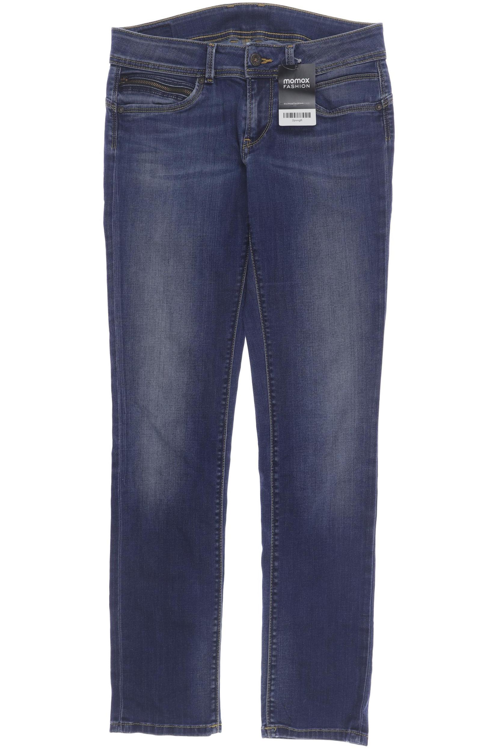 

Pepe Jeans Damen Jeans, marineblau
