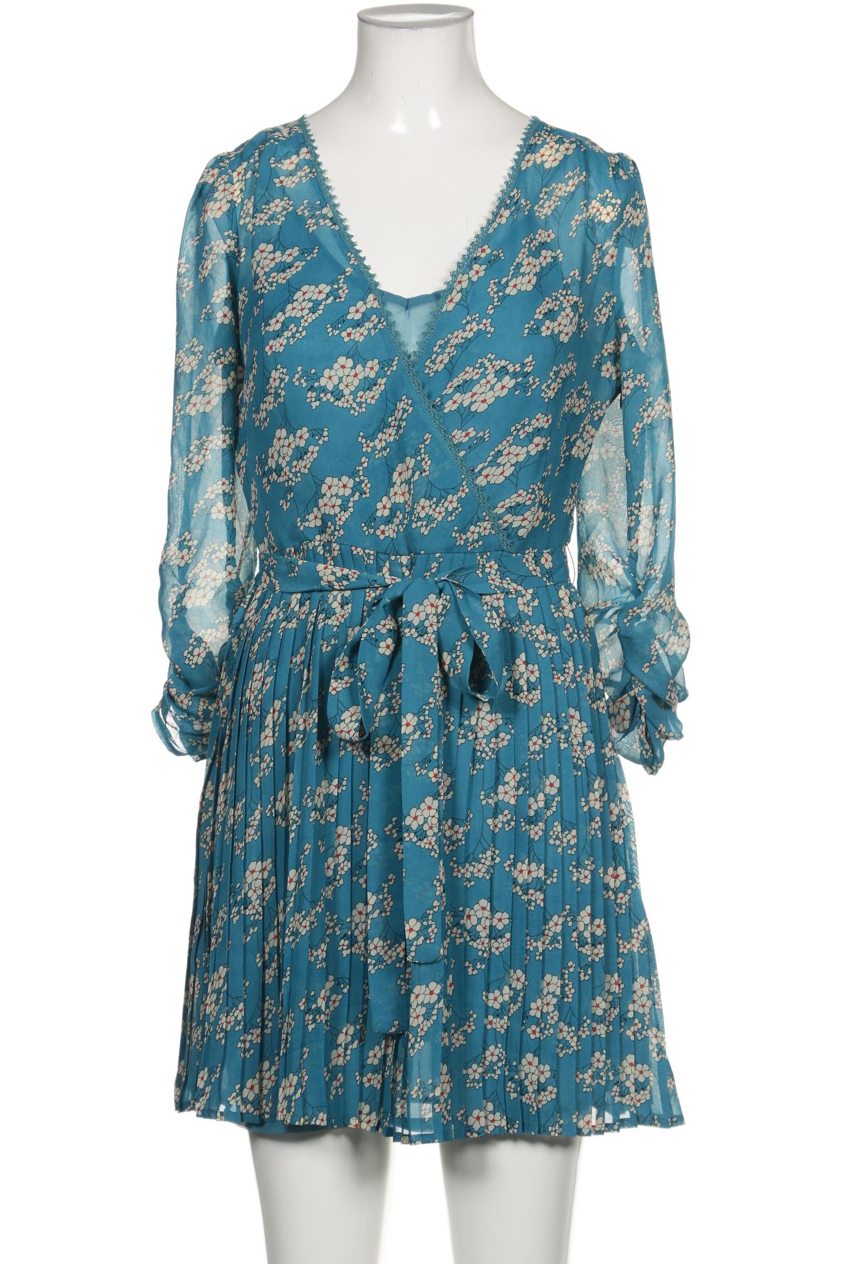 

Pepe Jeans Damen Kleid, blau, Gr. 36