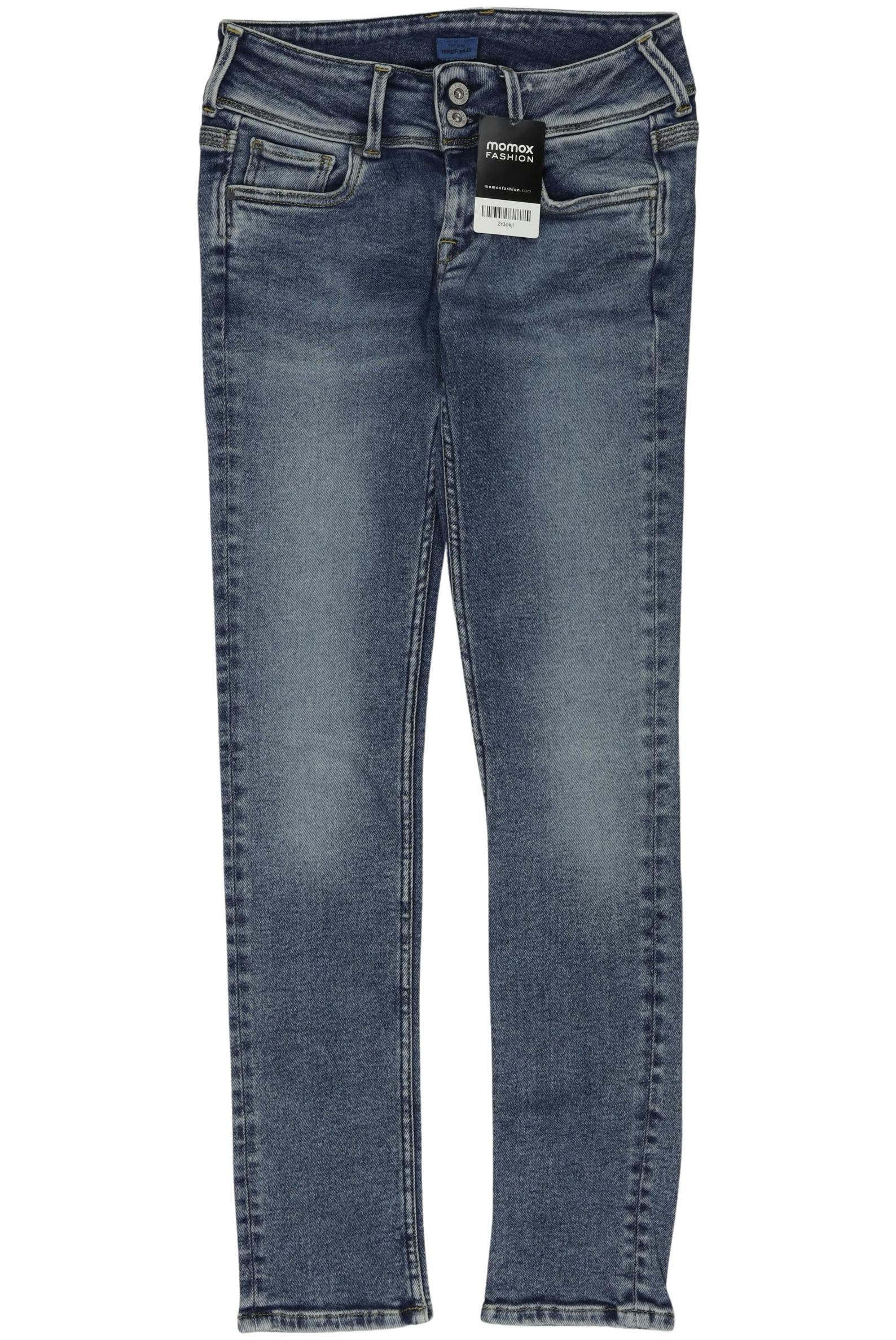 

Pepe Jeans Damen Jeans, blau, Gr. 26