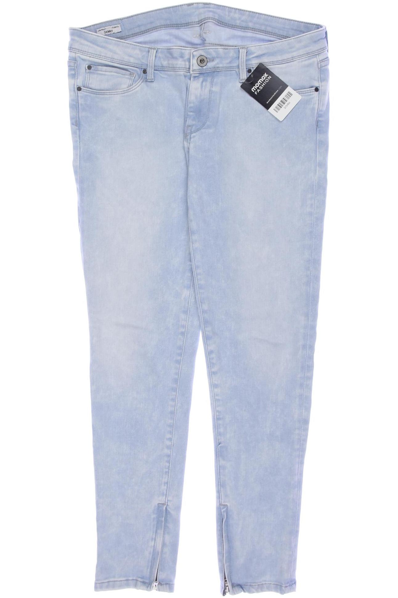 

Pepe Jeans Damen Jeans, hellblau, Gr. 31