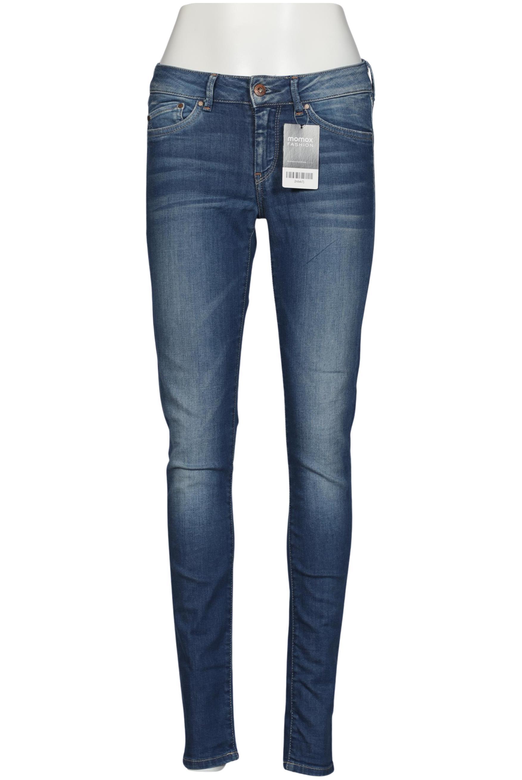 

Pepe Jeans Damen Jeans, blau, Gr. 27