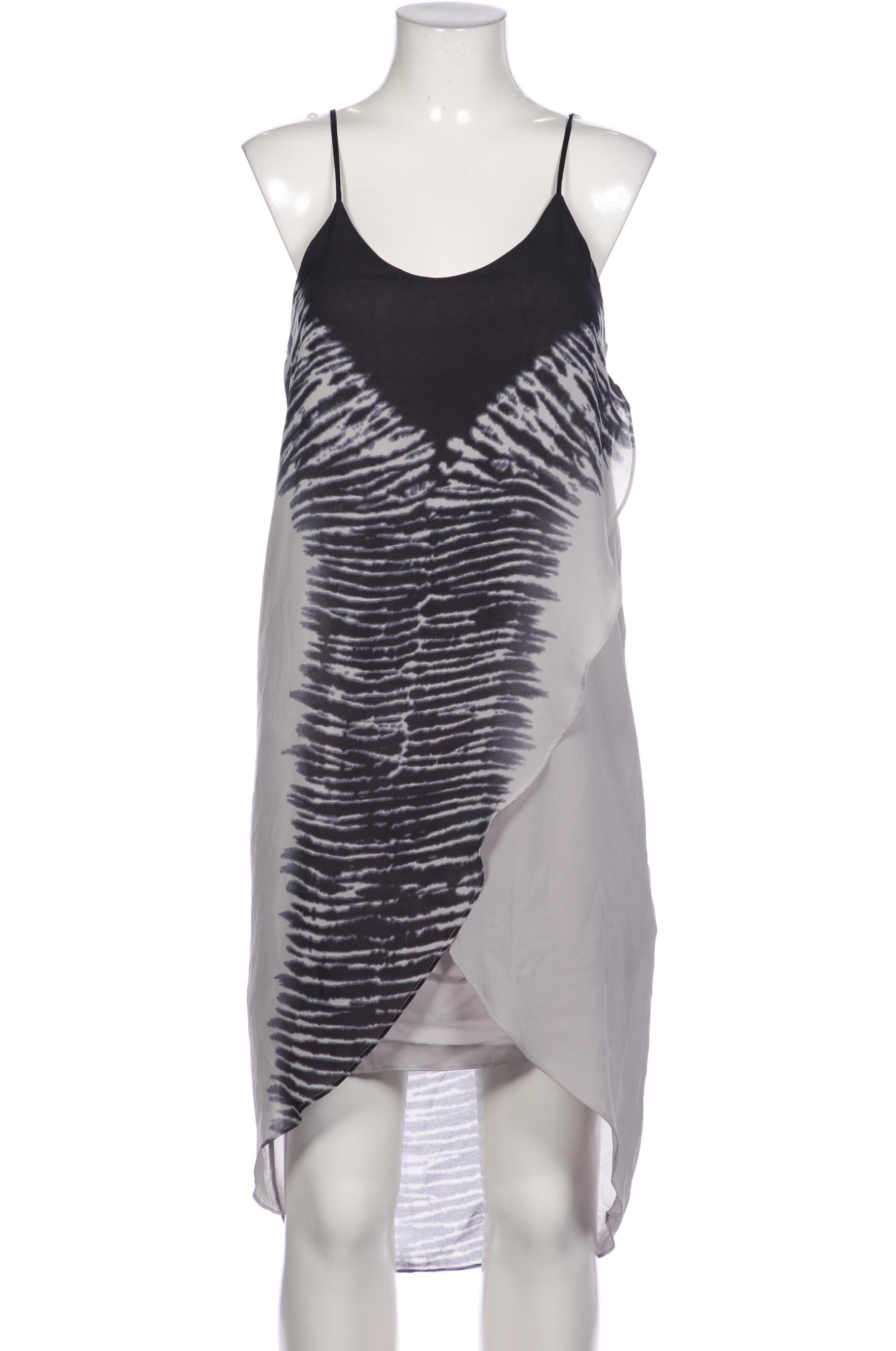 

Pepe Jeans Damen Kleid, grau
