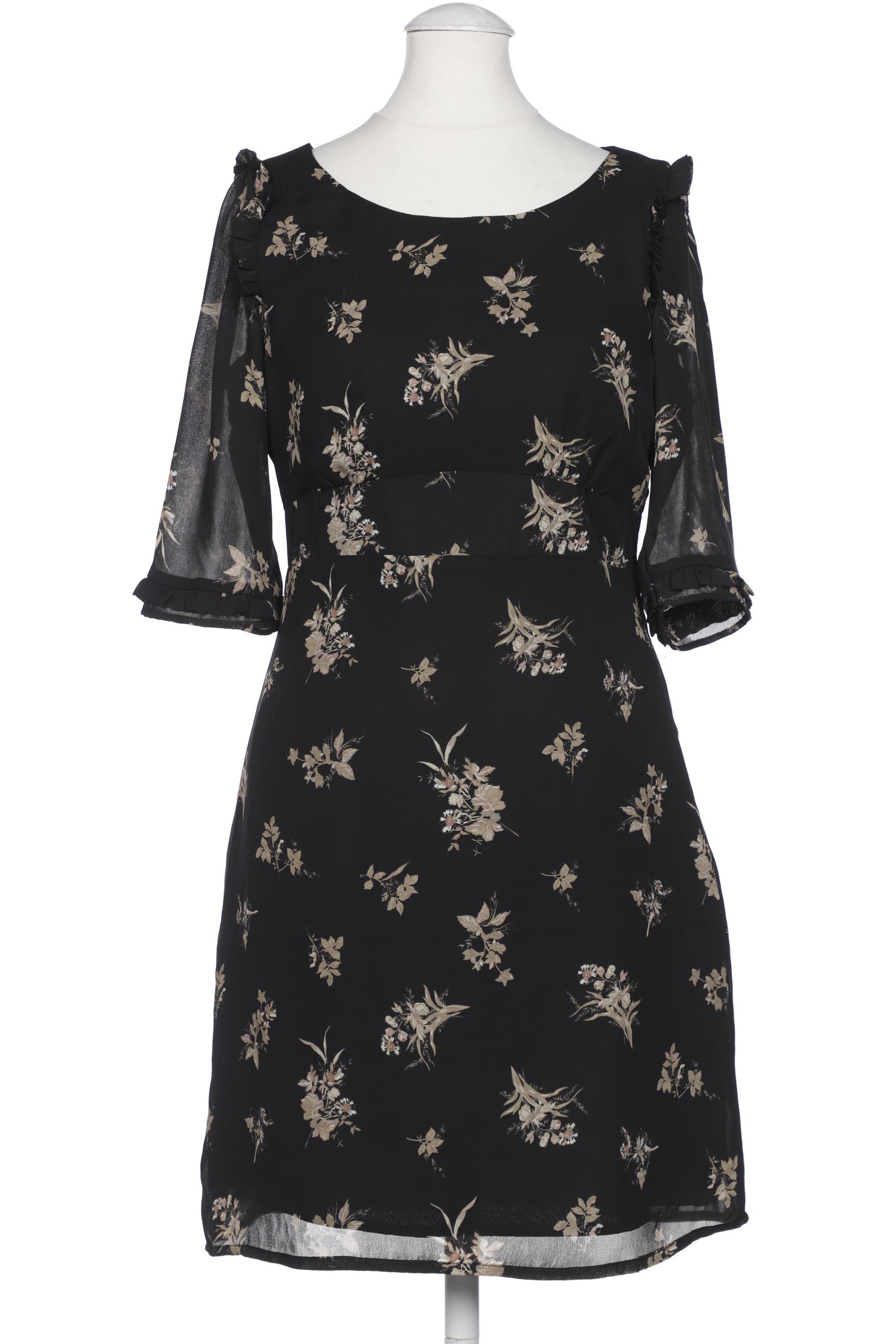 

Pepe Jeans Damen Kleid, schwarz